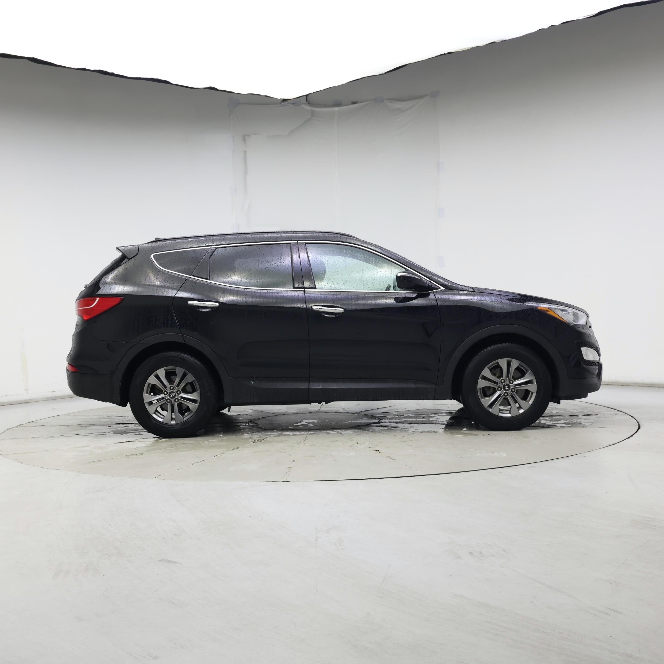 Thumbnail: 2016 Hyundai Santa Fe - 7