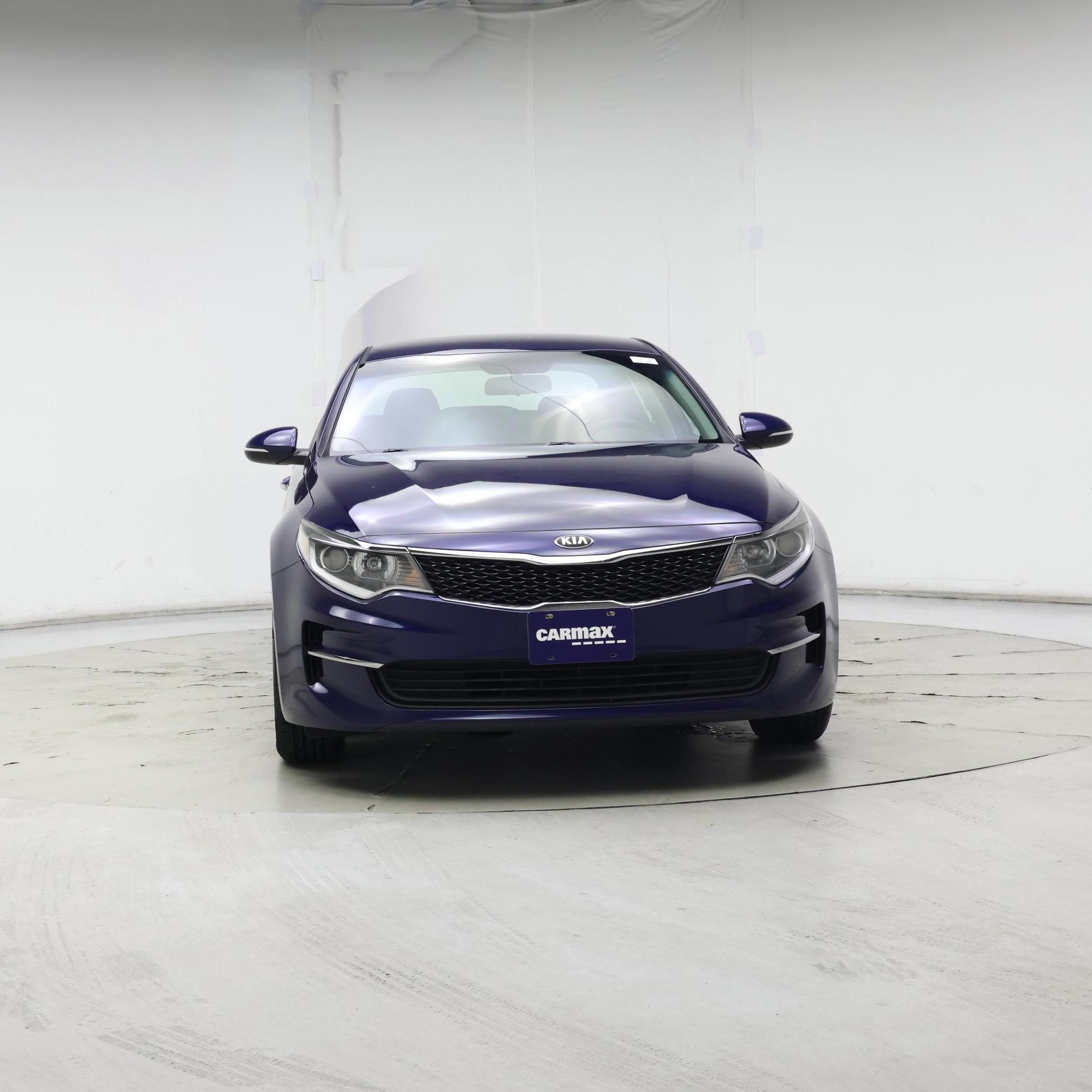 Thumbnail: 2018 Kia Optima - 5