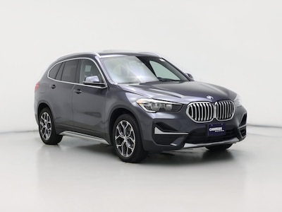 2021 BMW X1 SDrive28i