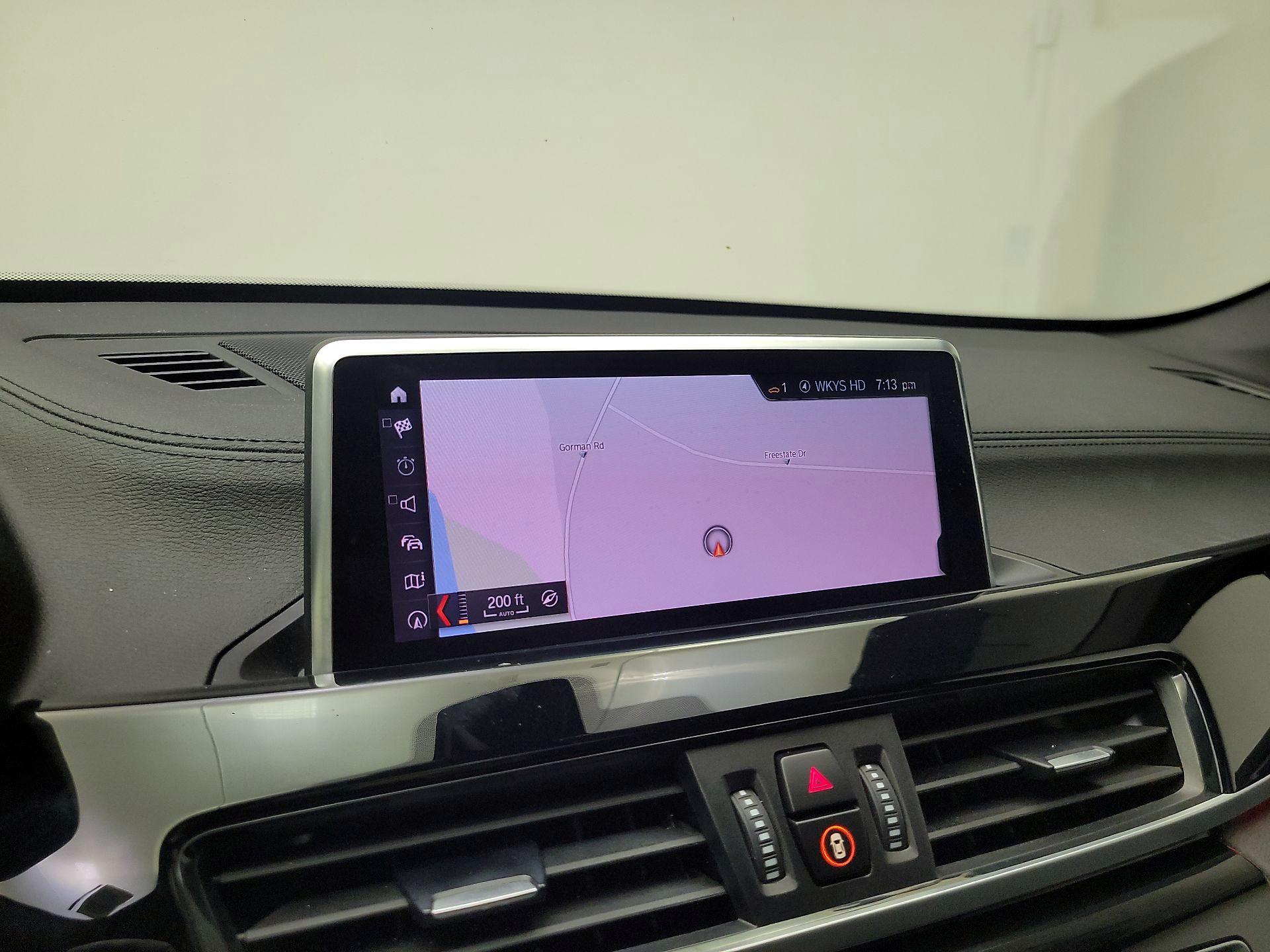 Thumbnail: 2021 BMW X1 - 14