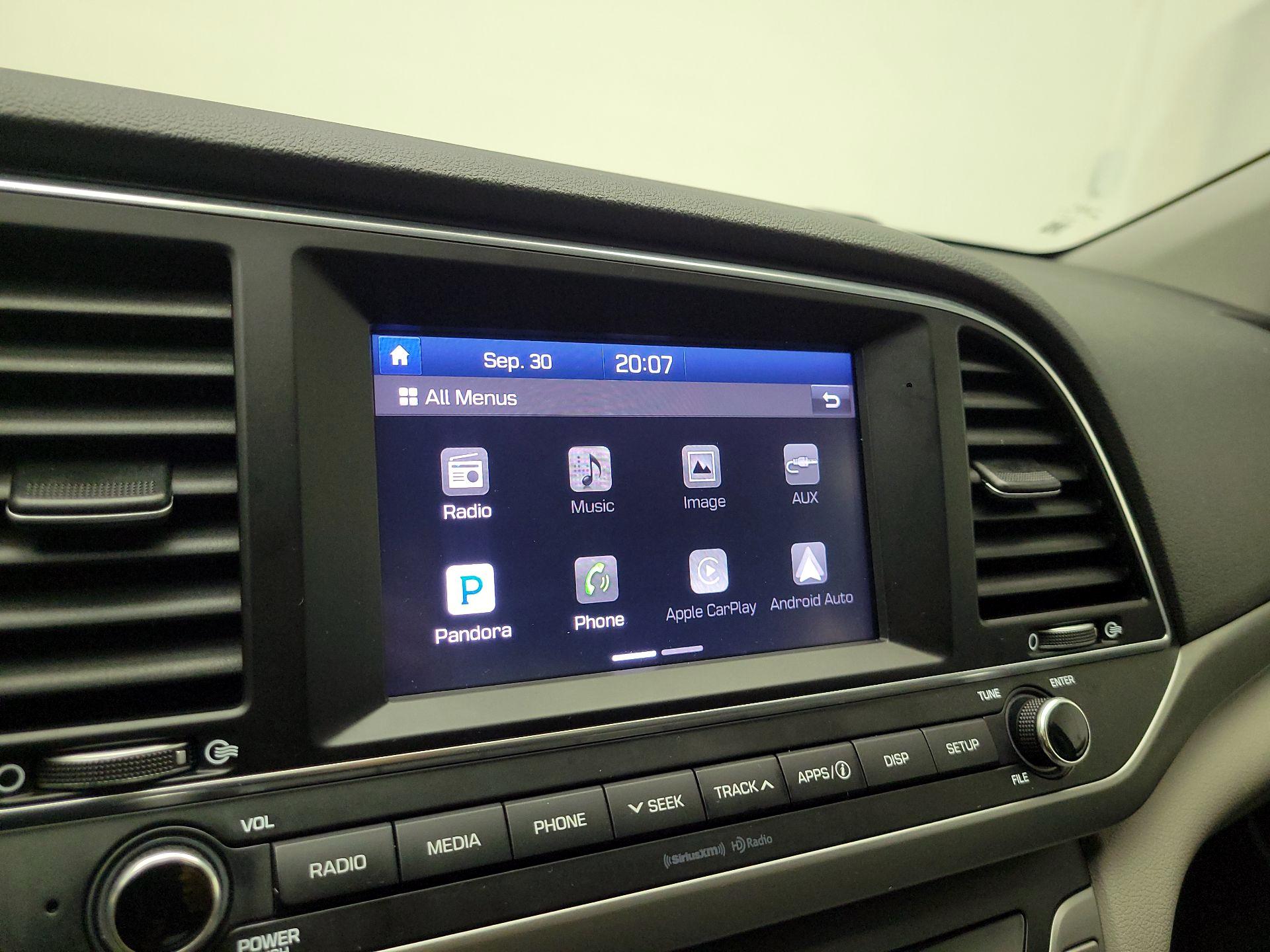 Thumbnail: 2017 Hyundai Elantra - 14