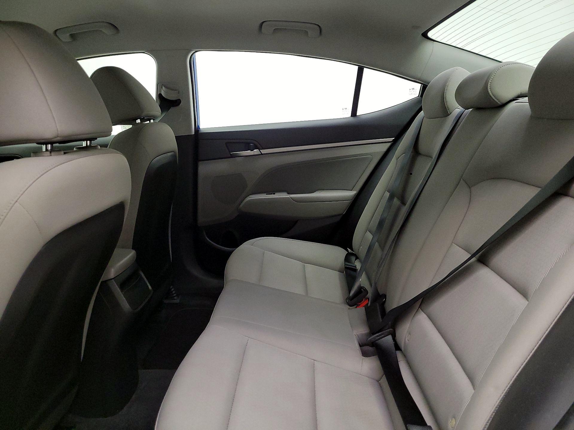 Thumbnail: 2017 Hyundai Elantra - 20