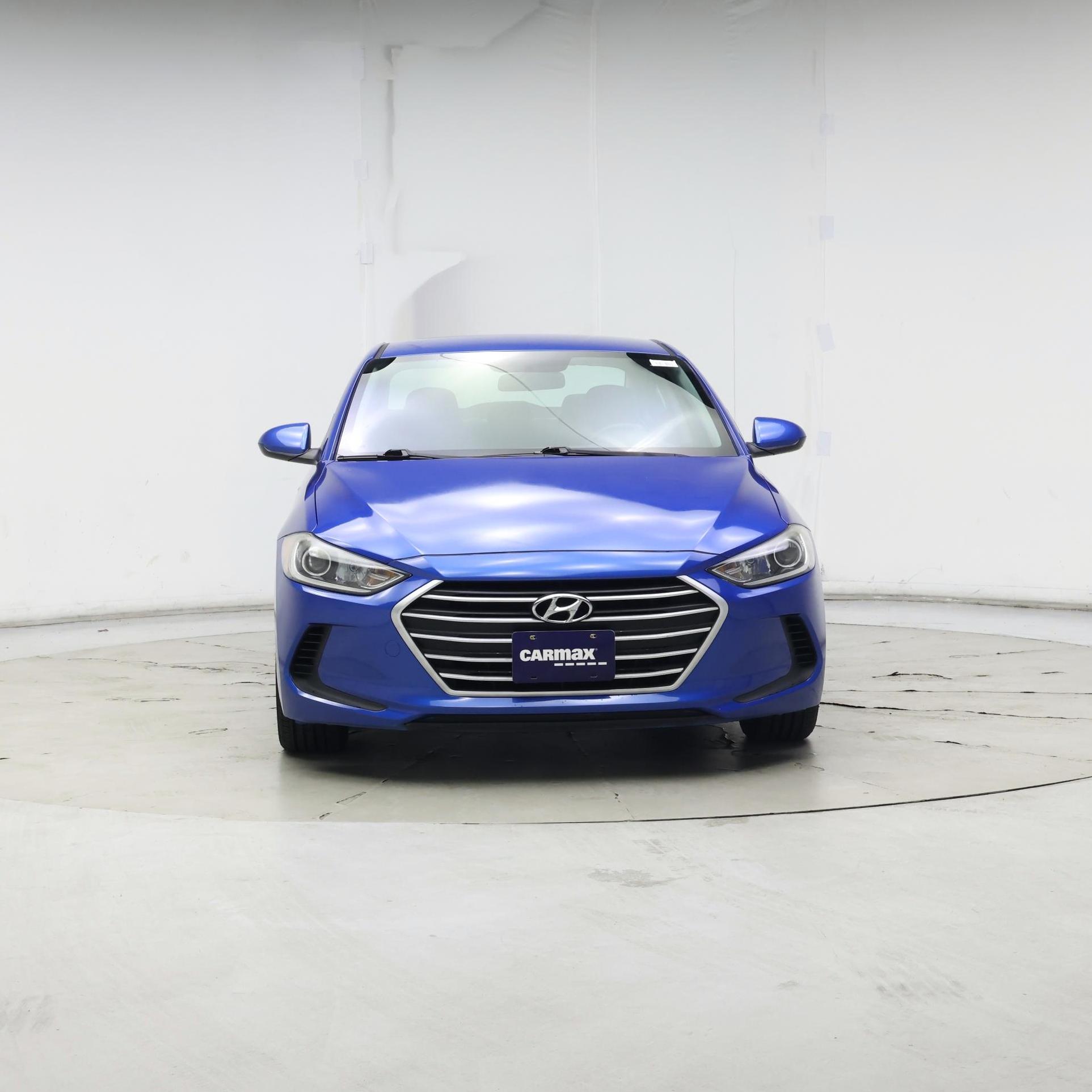 Thumbnail: 2017 Hyundai Elantra - 5
