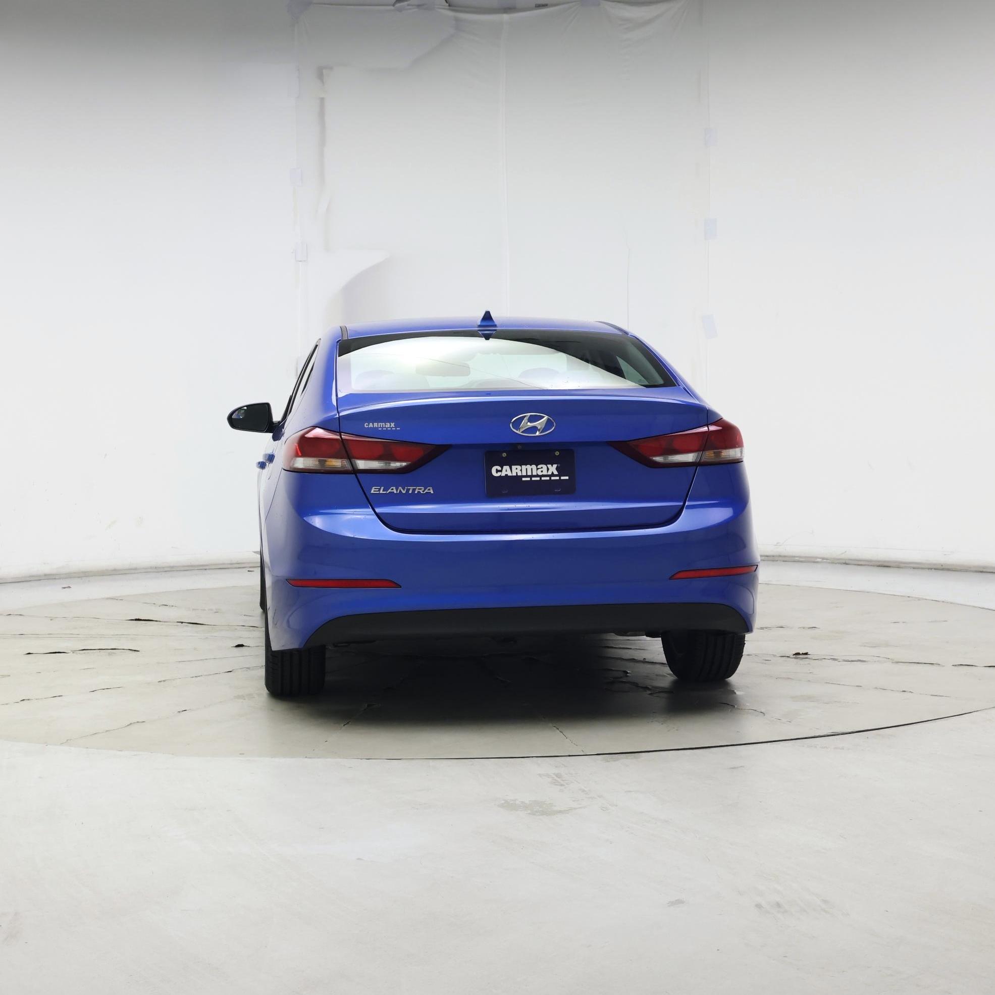 Thumbnail: 2017 Hyundai Elantra - 6