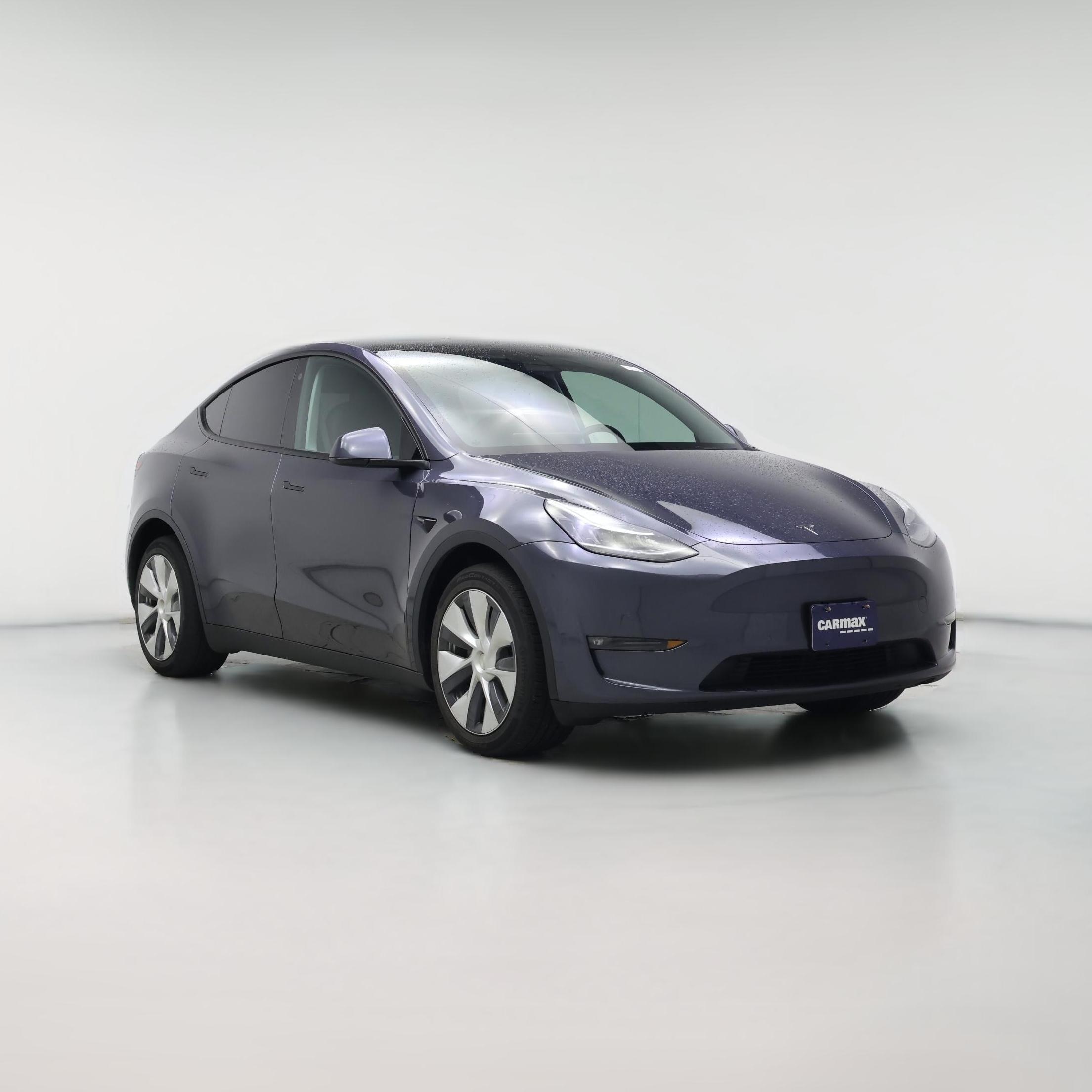 Thumbnail: 2022 Tesla Model Y - 1