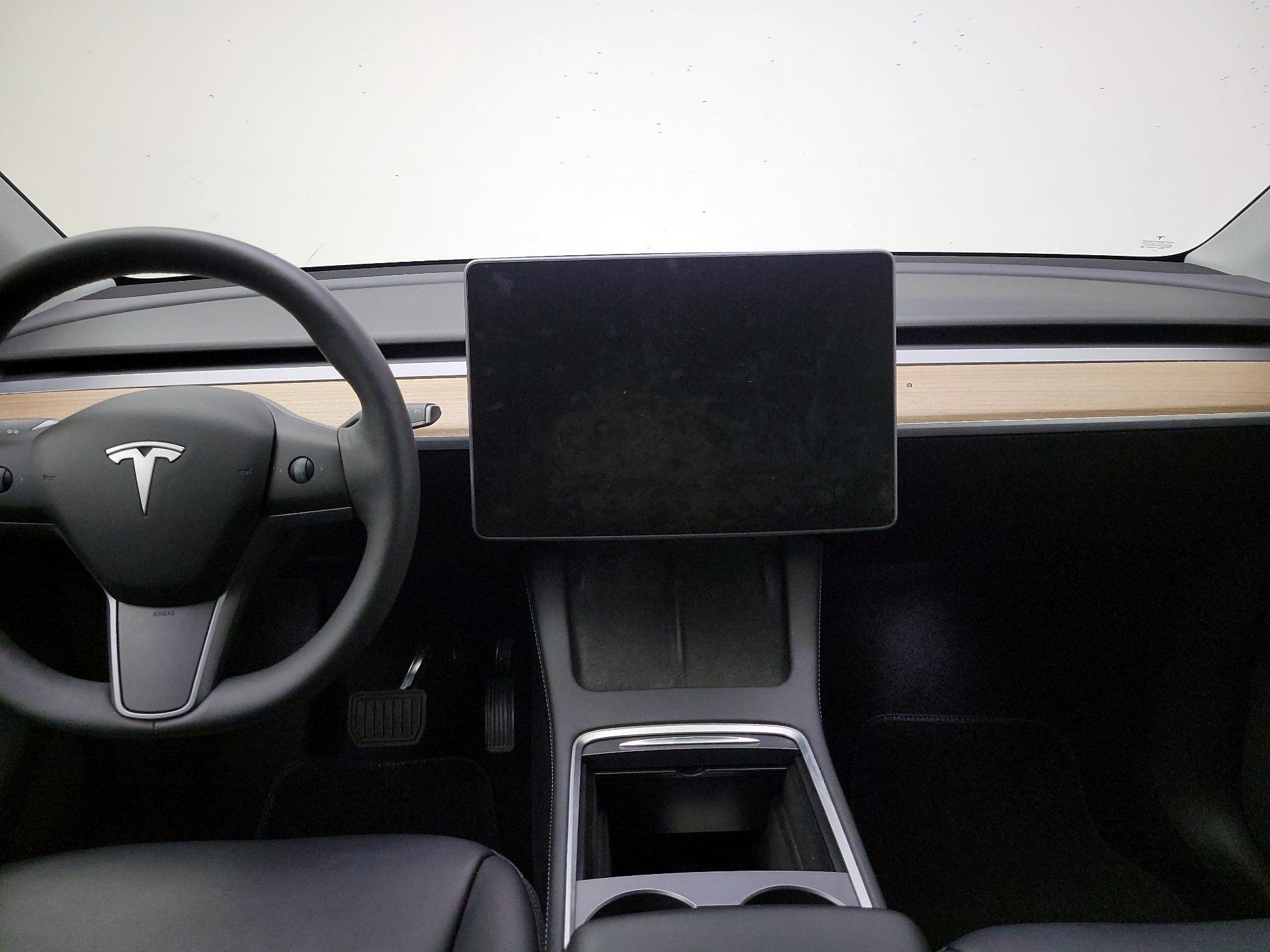 Thumbnail: 2022 Tesla Model Y - 9