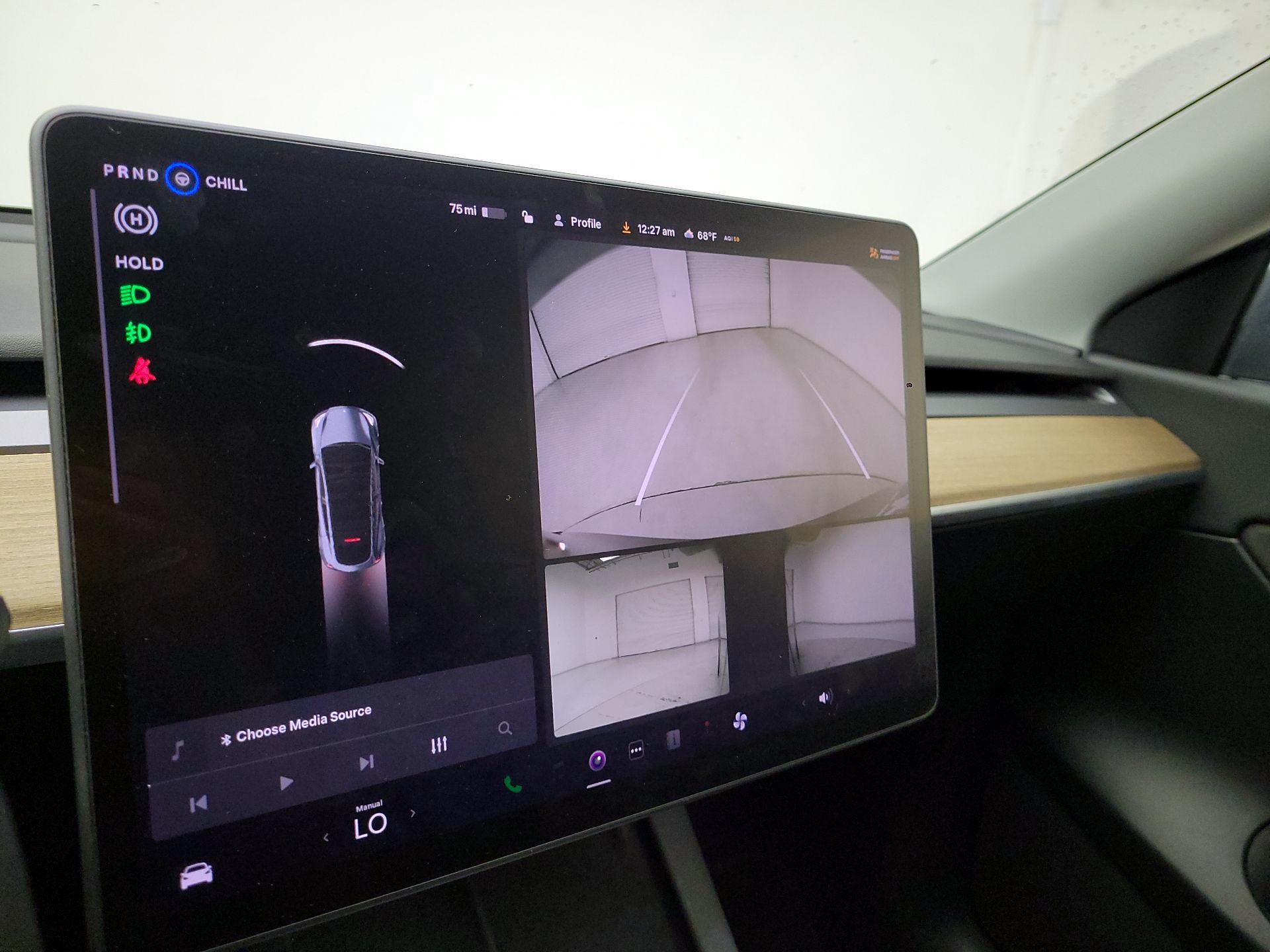 Thumbnail: 2022 Tesla Model Y - 14