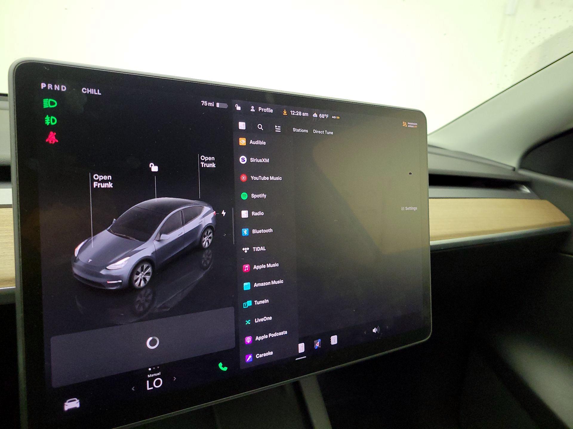 Thumbnail: 2022 Tesla Model Y - 15
