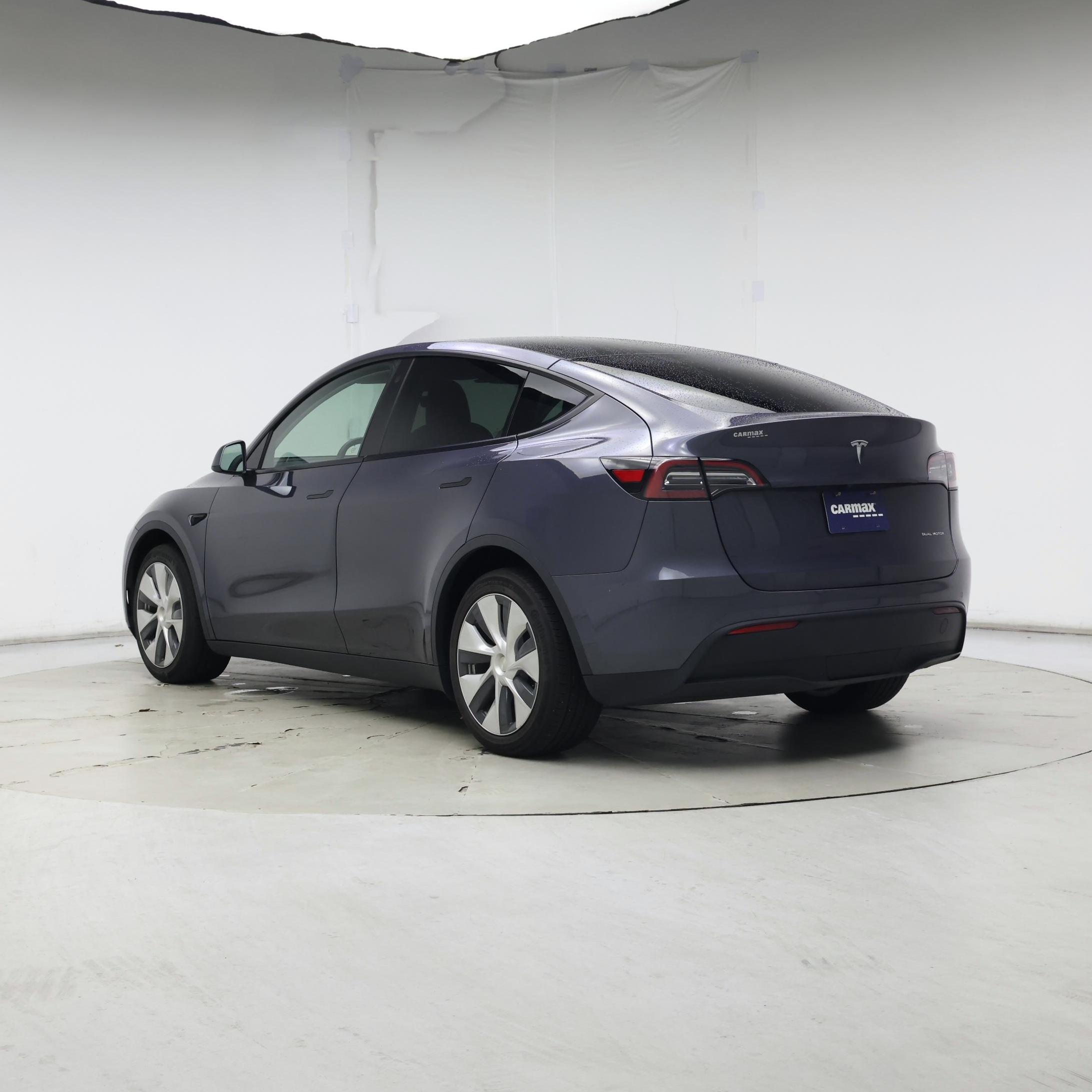 Thumbnail: 2022 Tesla Model Y - 2