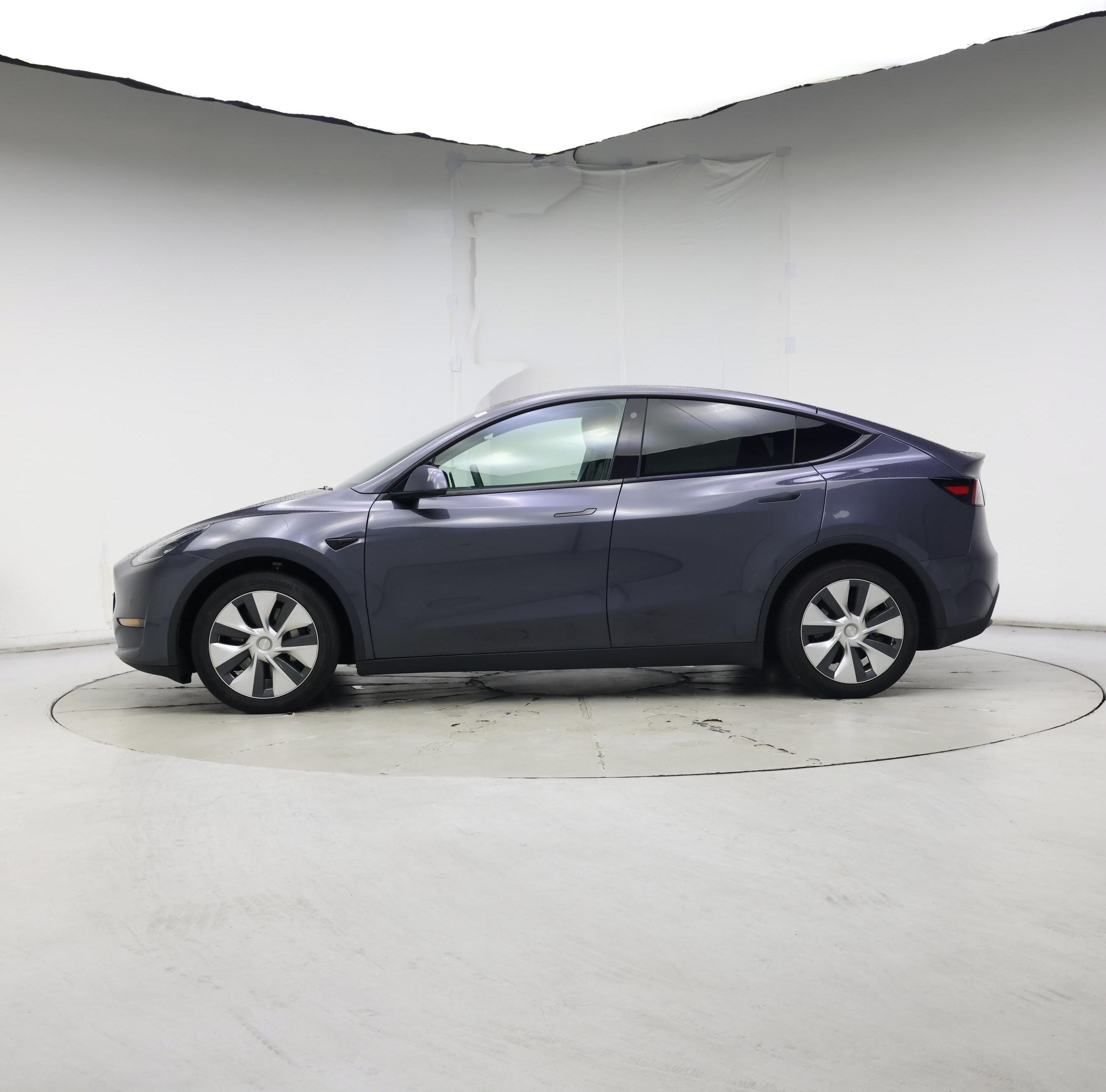Thumbnail: 2022 Tesla Model Y - 3