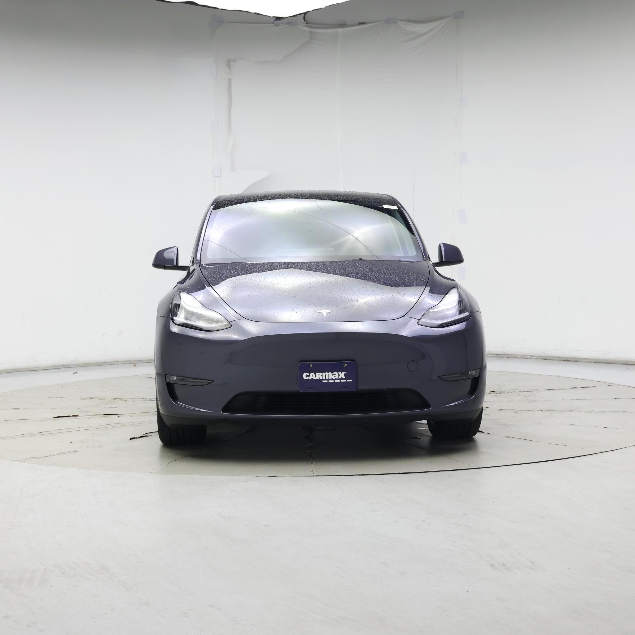 Thumbnail: 2022 Tesla Model Y - 5