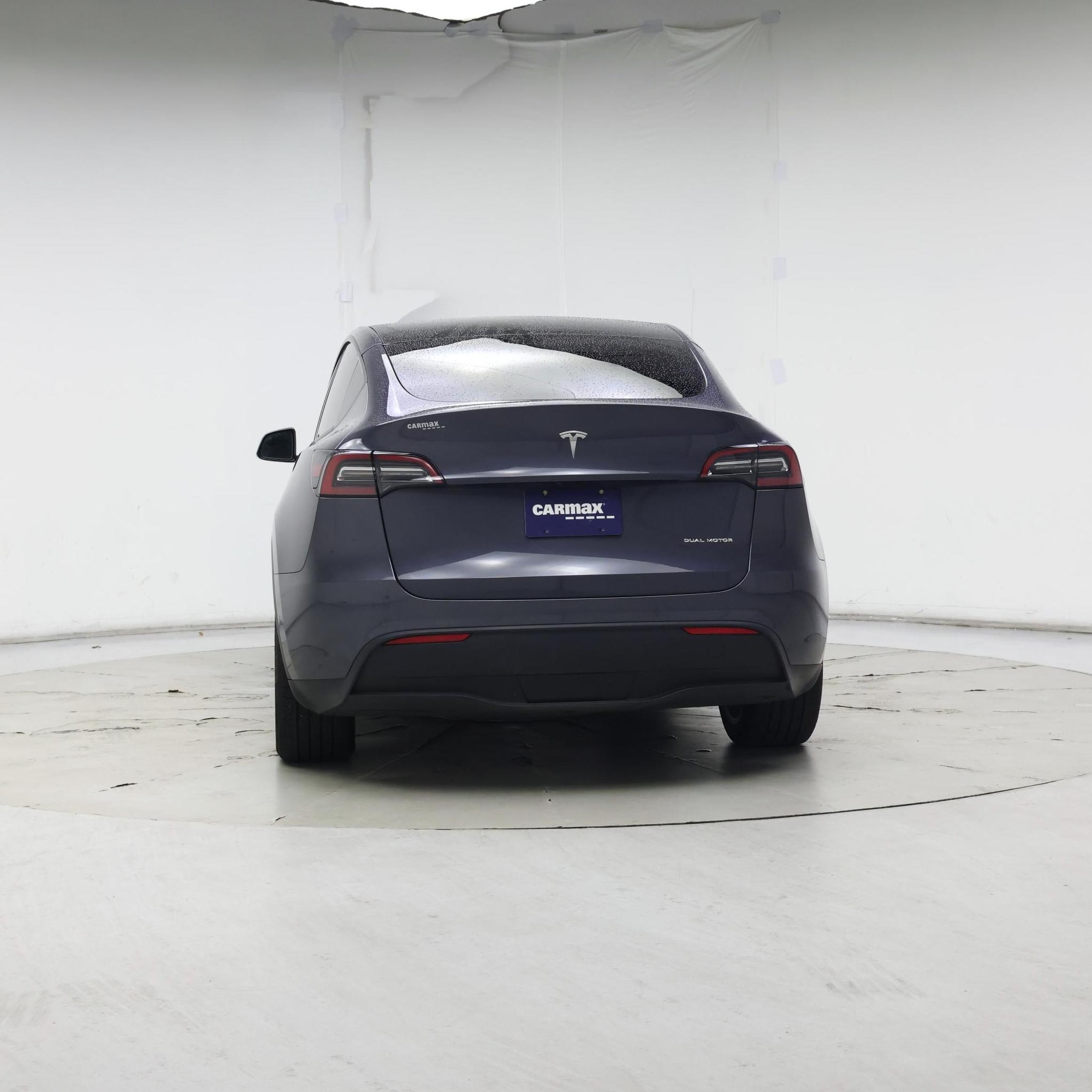 Thumbnail: 2022 Tesla Model Y - 6