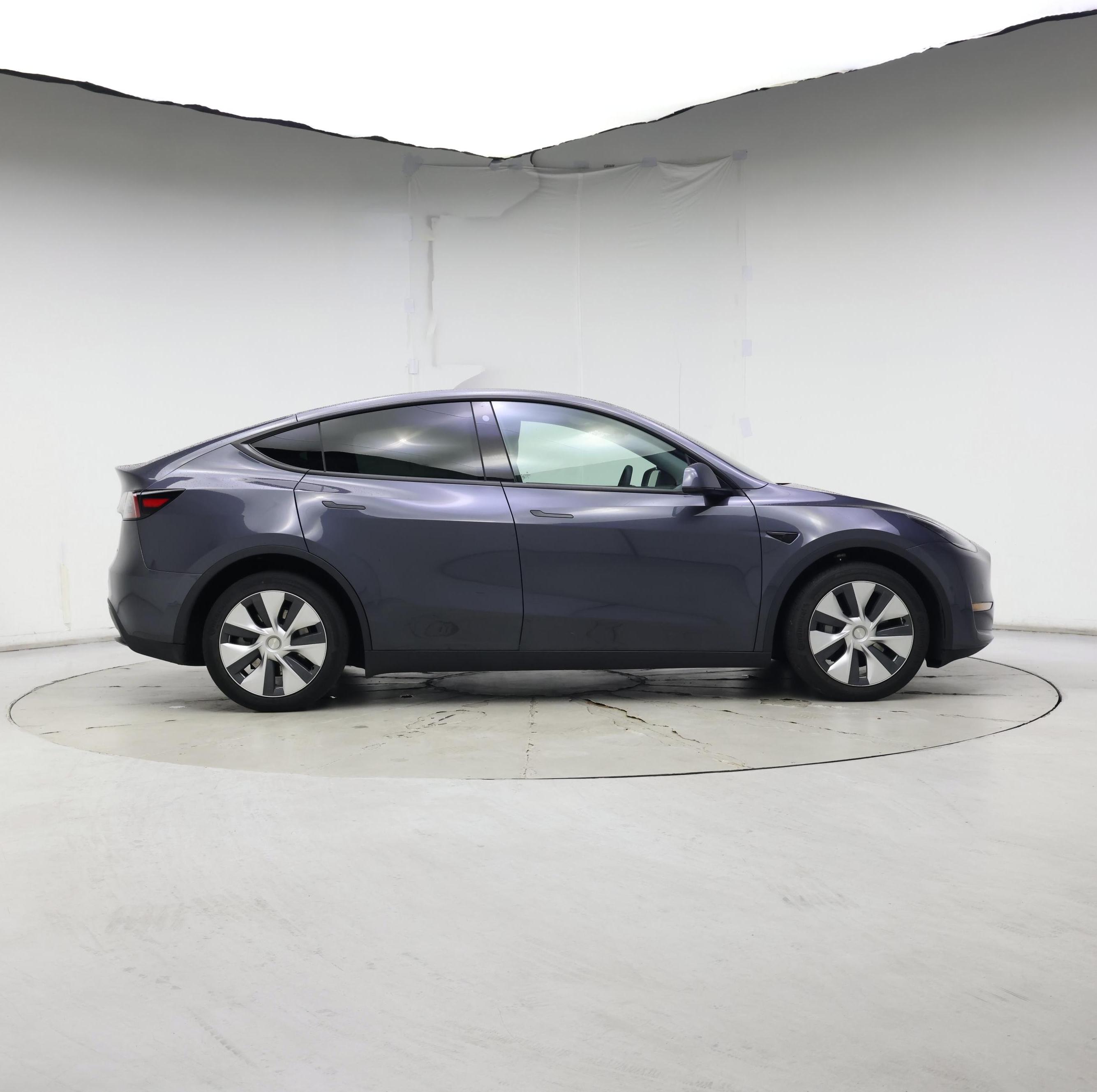 Thumbnail: 2022 Tesla Model Y - 7