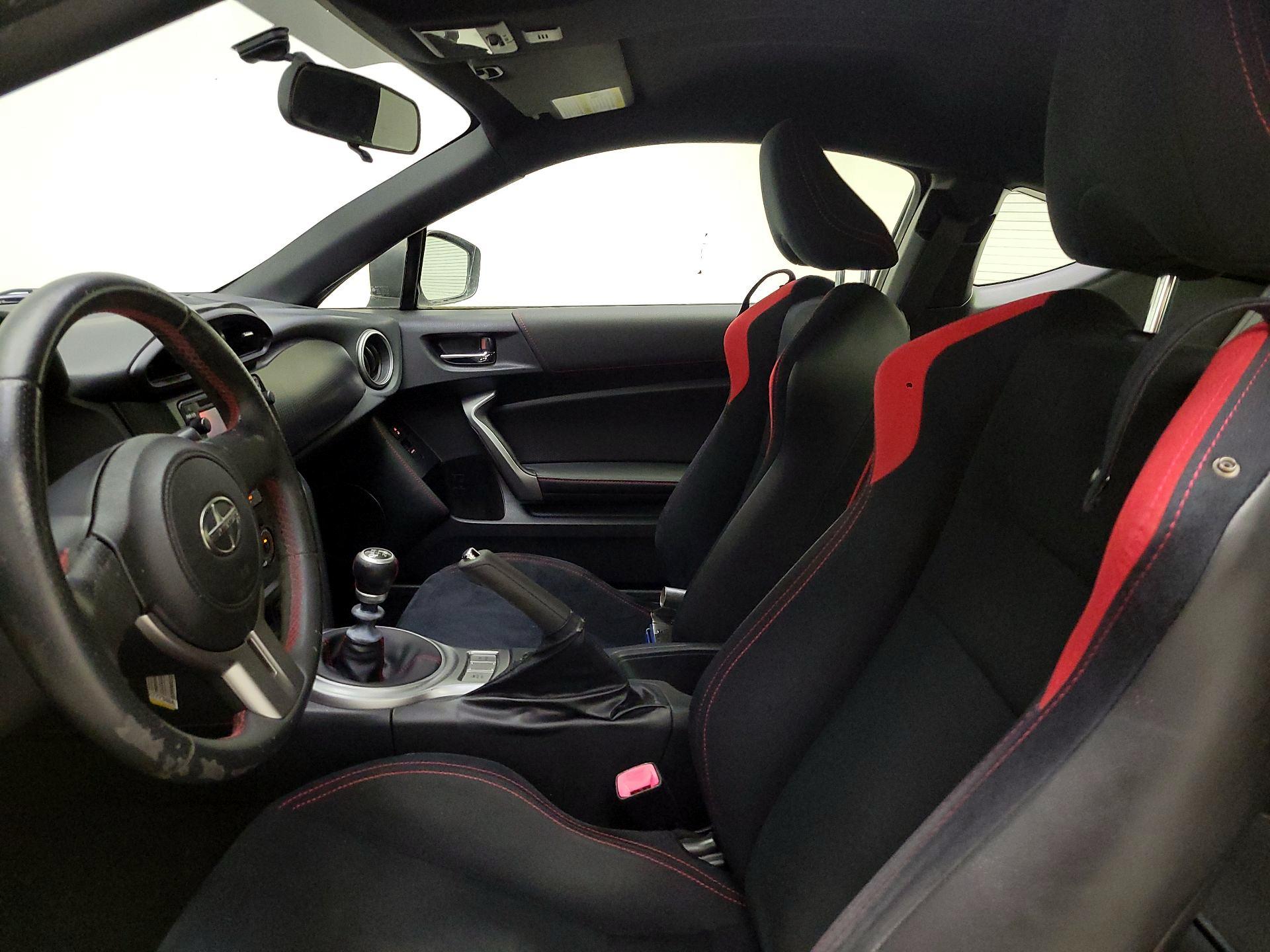 Thumbnail: 2014 Scion FR-S - 11