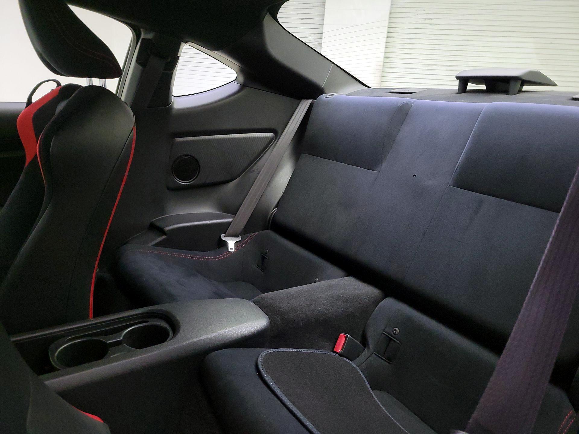 Thumbnail: 2014 Scion FR-S - 18