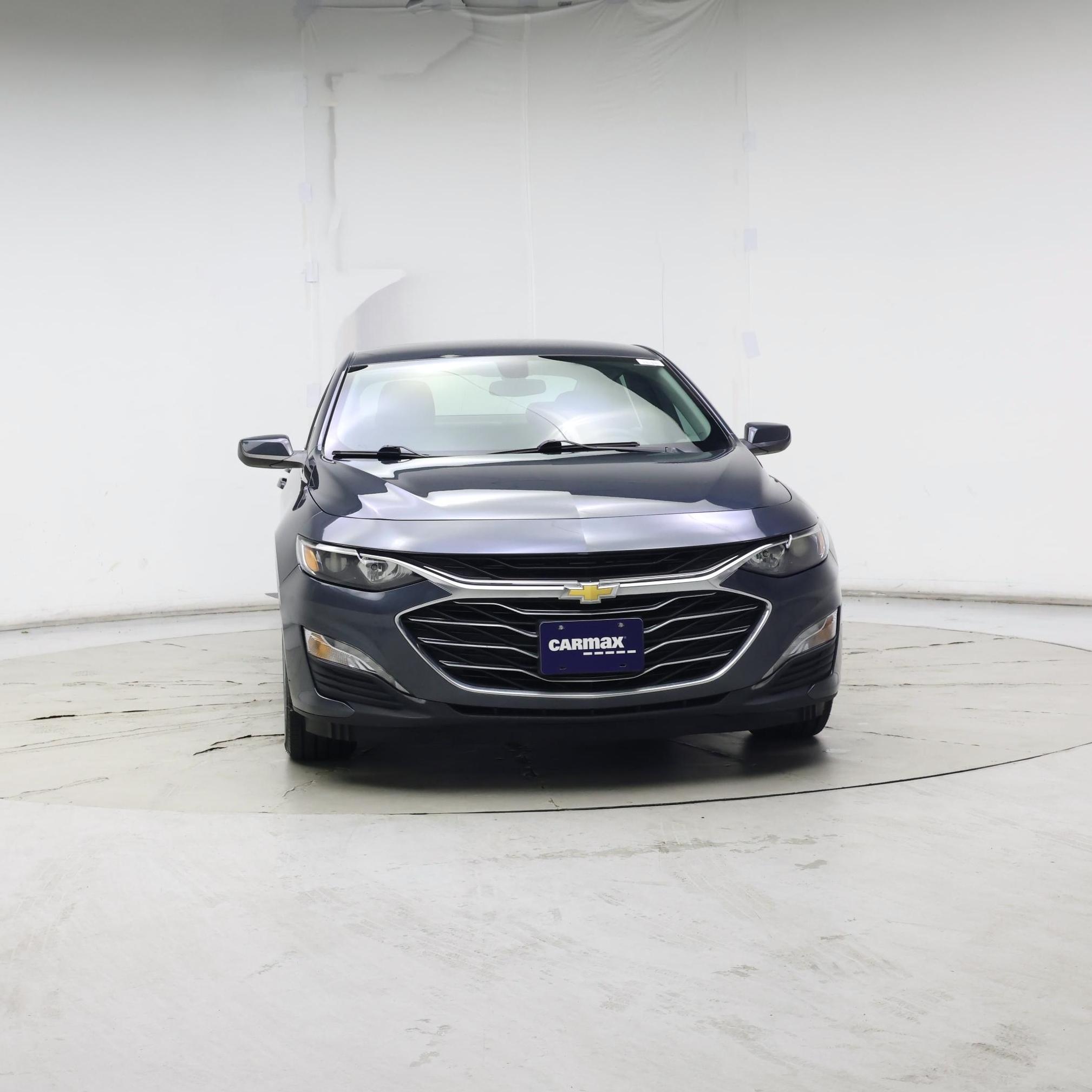 Thumbnail: 2019 Chevrolet Malibu - 5