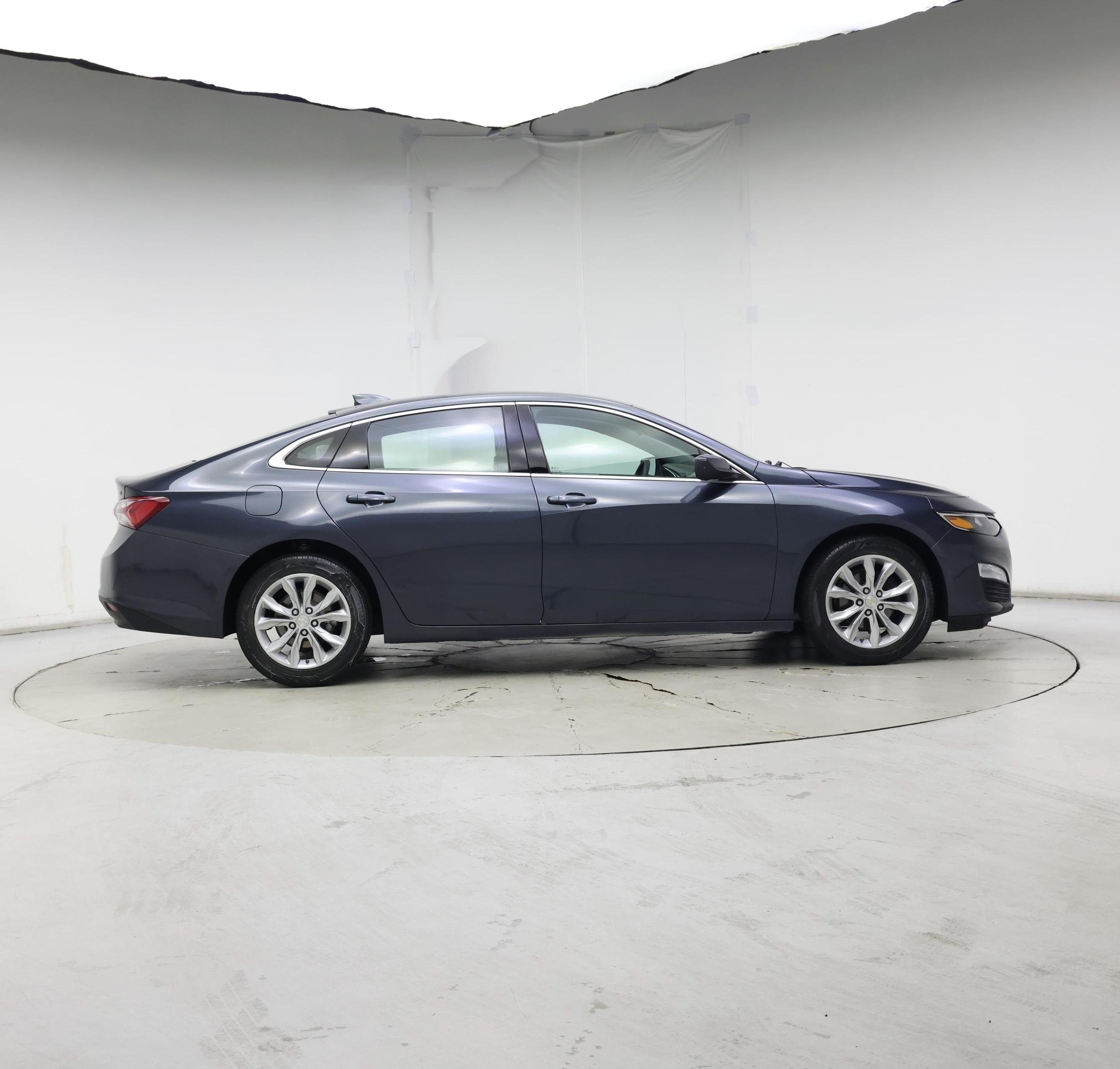 Thumbnail: 2019 Chevrolet Malibu - 7