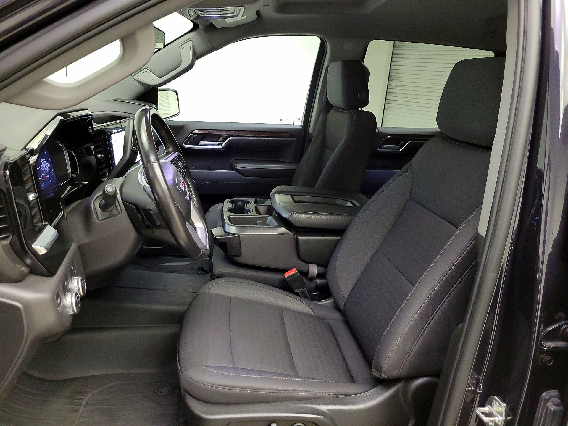 Thumbnail: 2022 GMC Sierra 1500 - 11