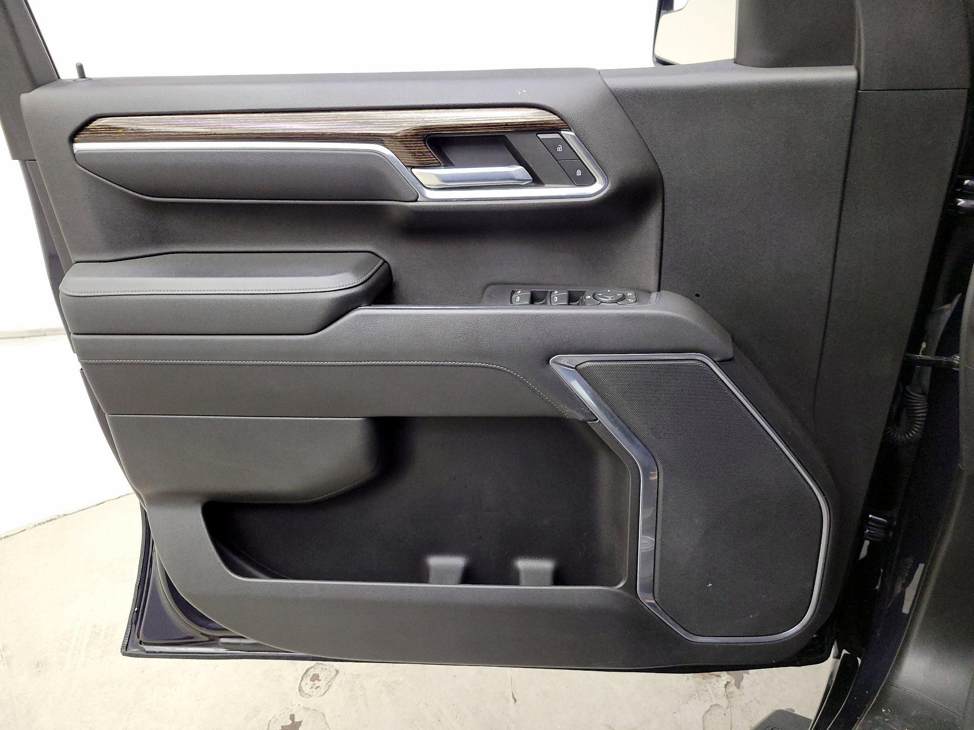 Thumbnail: 2022 GMC Sierra 1500 - 12