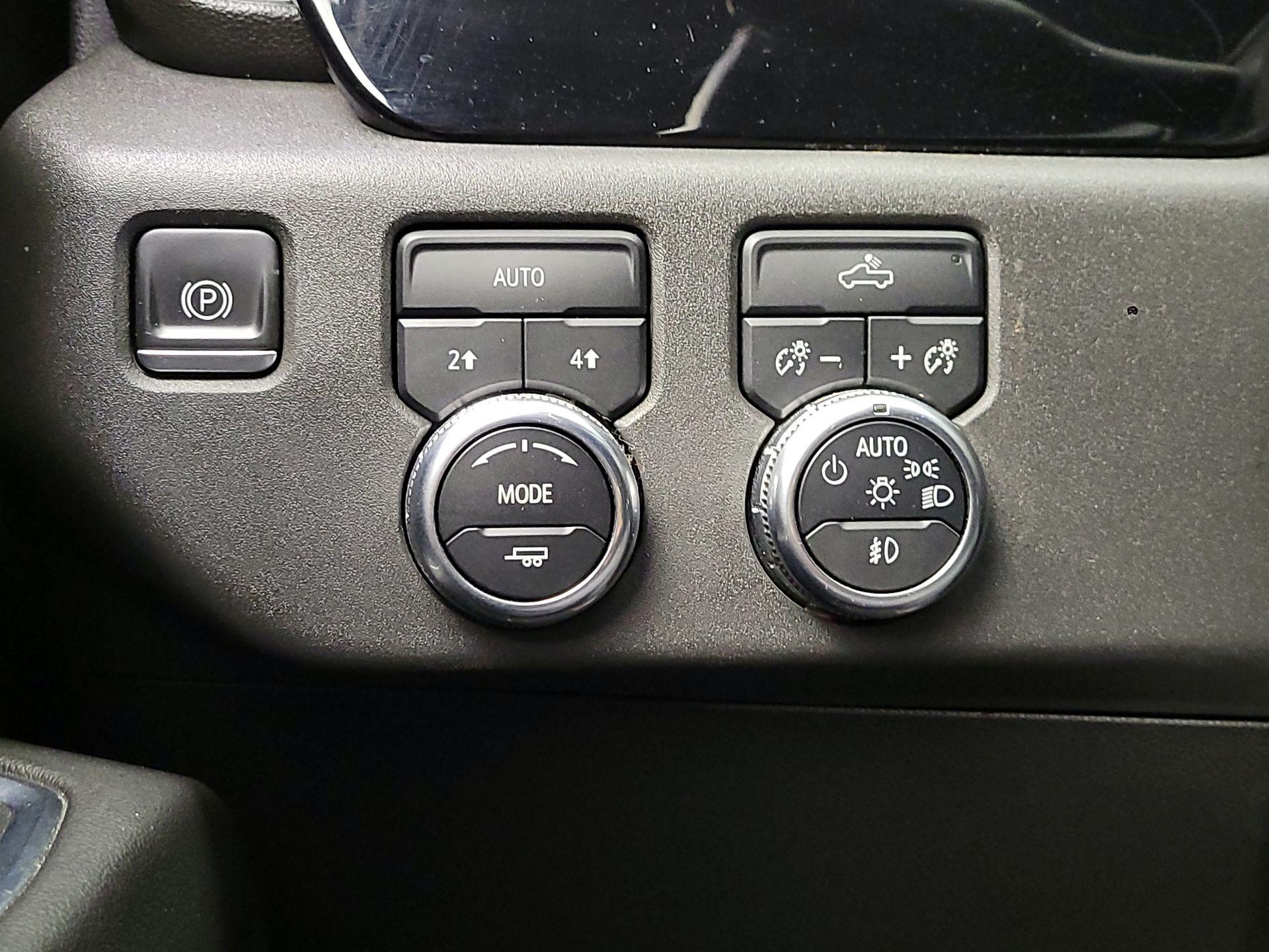 Thumbnail: 2022 GMC Sierra 1500 - 13