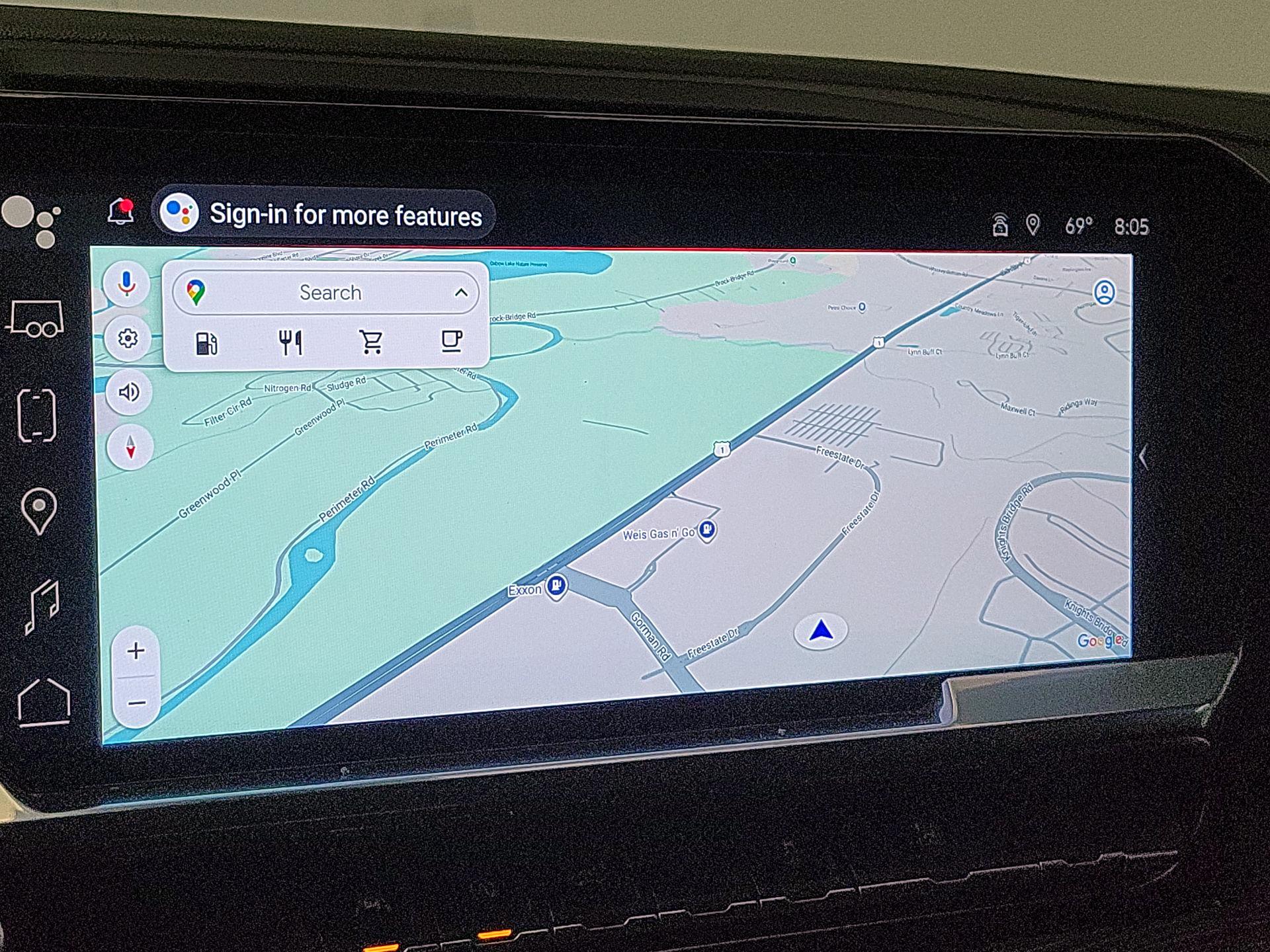 Thumbnail: 2022 GMC Sierra 1500 - 14