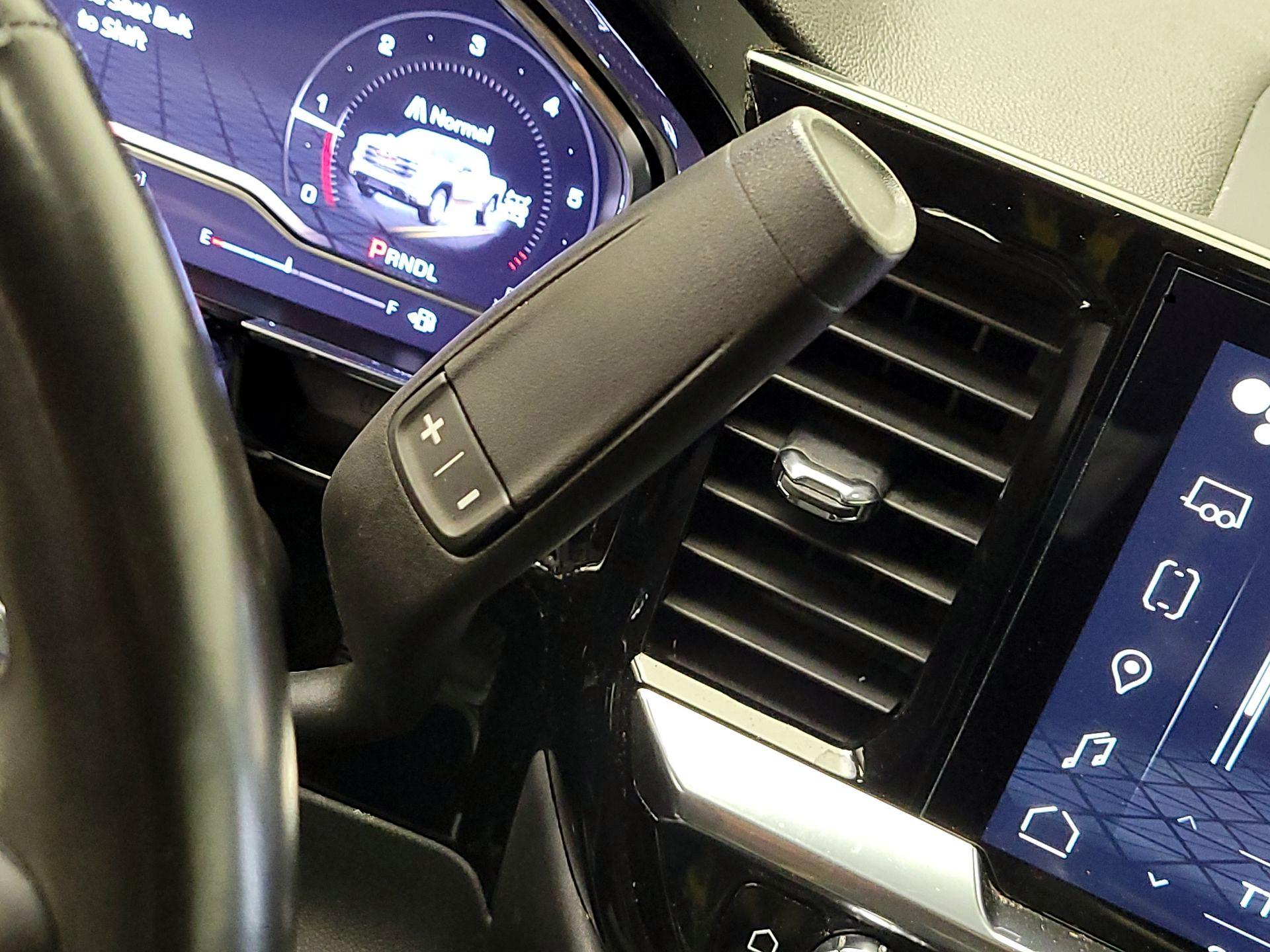 Thumbnail: 2022 GMC Sierra 1500 - 18