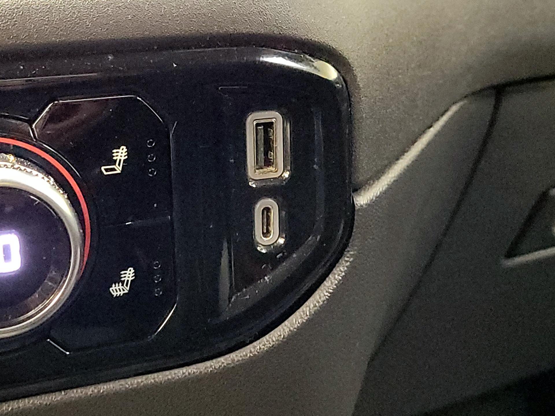 Thumbnail: 2022 GMC Sierra 1500 - 19