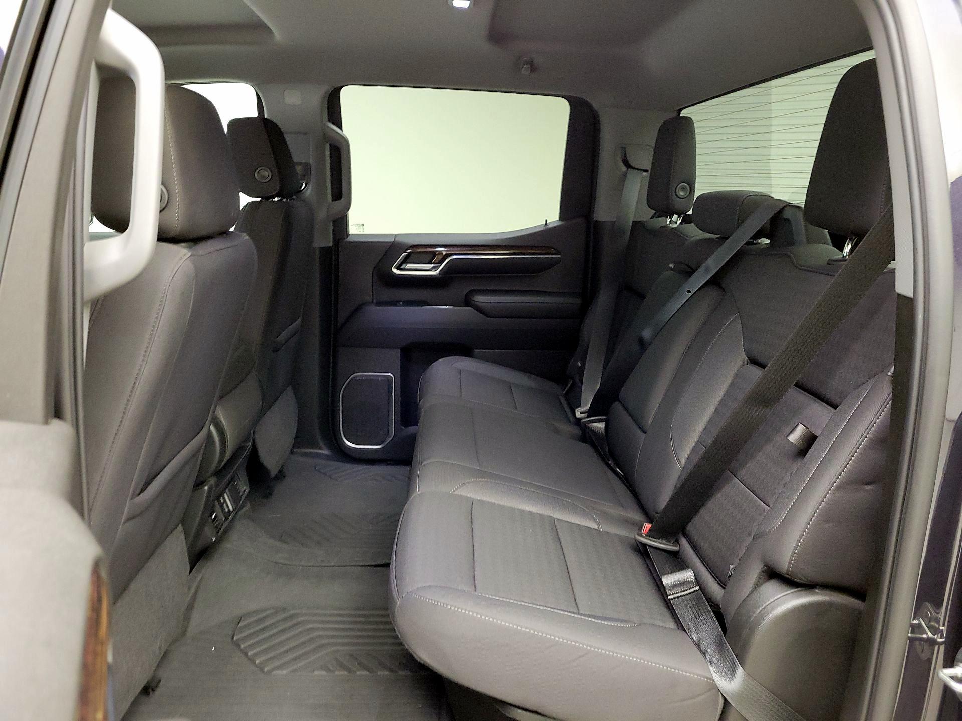 Thumbnail: 2022 GMC Sierra 1500 - 20