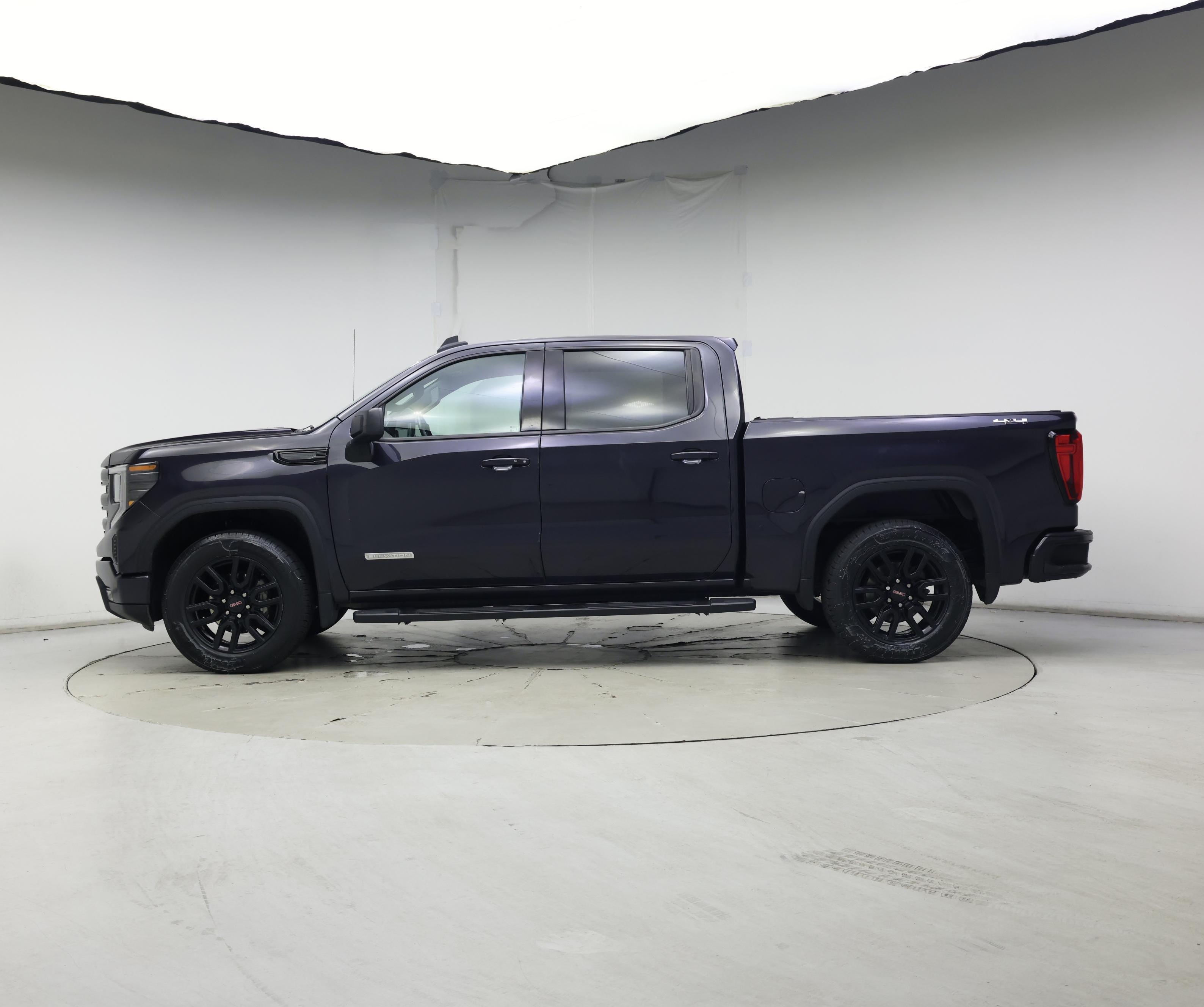 Thumbnail: 2022 GMC Sierra 1500 - 3