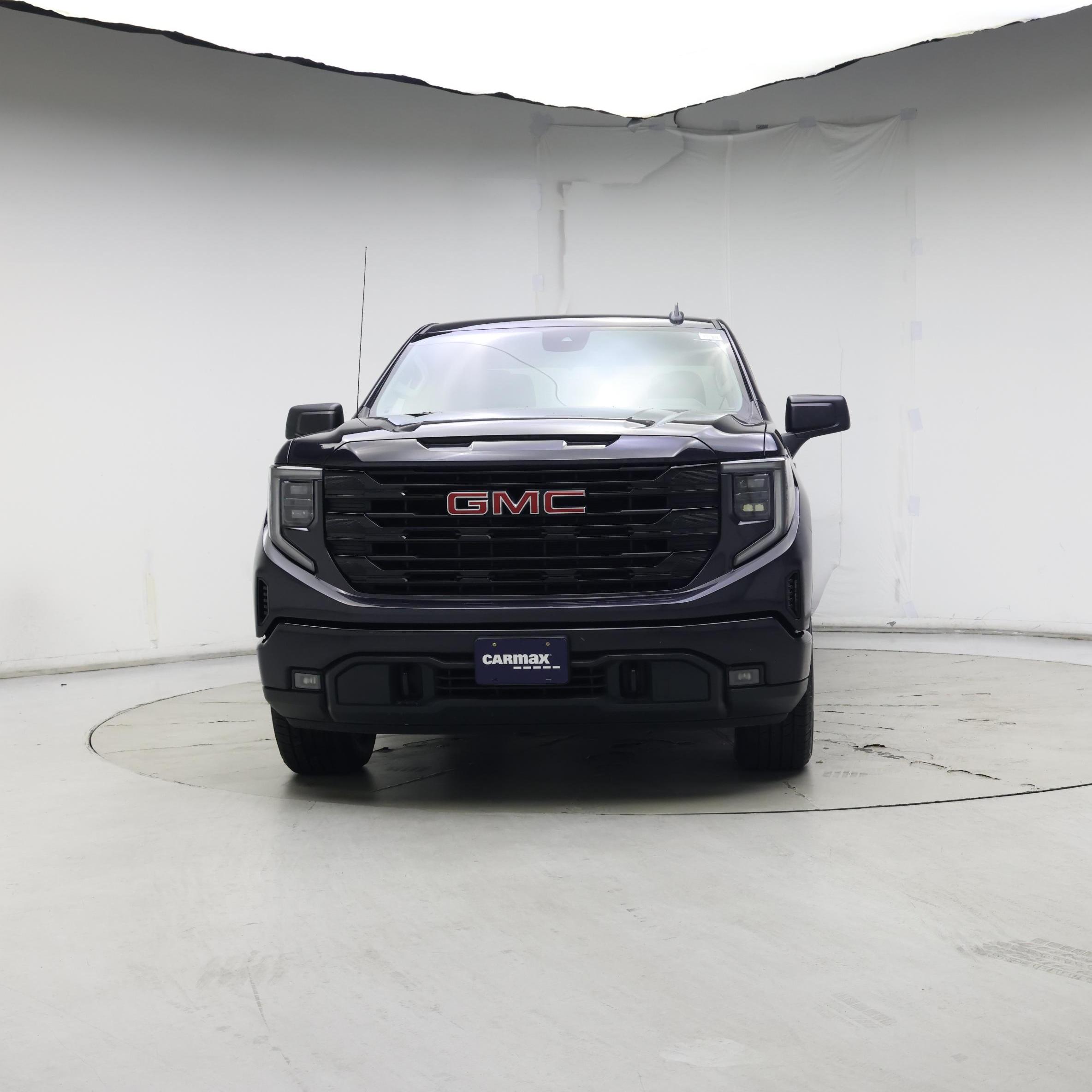Thumbnail: 2022 GMC Sierra 1500 - 5