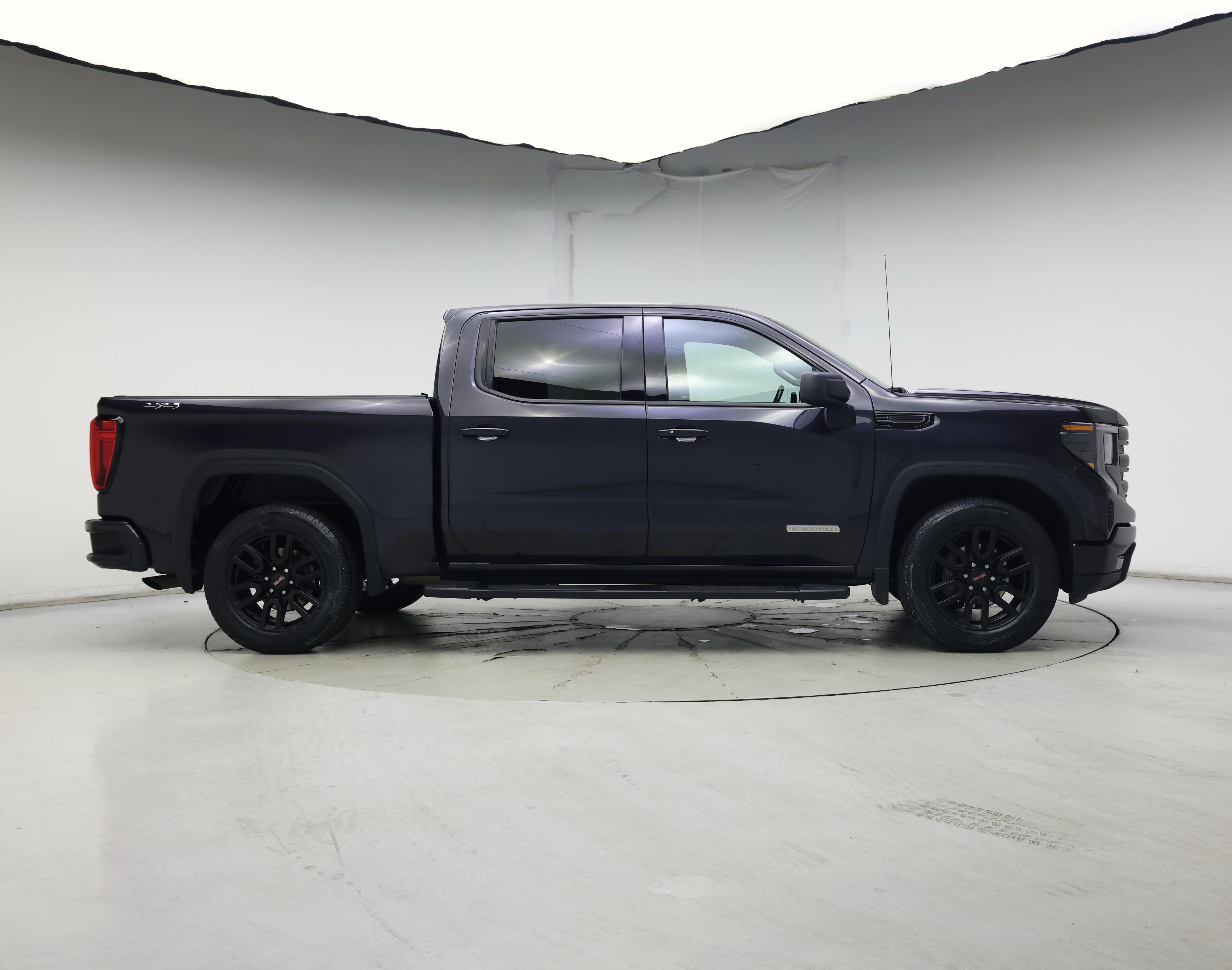 Thumbnail: 2022 GMC Sierra 1500 - 7