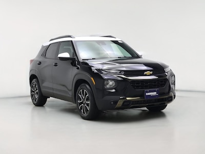 2022 Chevrolet TrailBlazer Activ