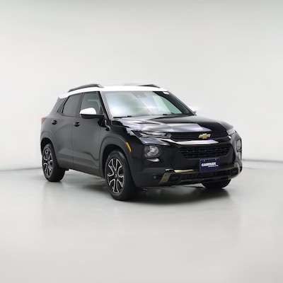 2022 Chevrolet TrailBlazer Activ