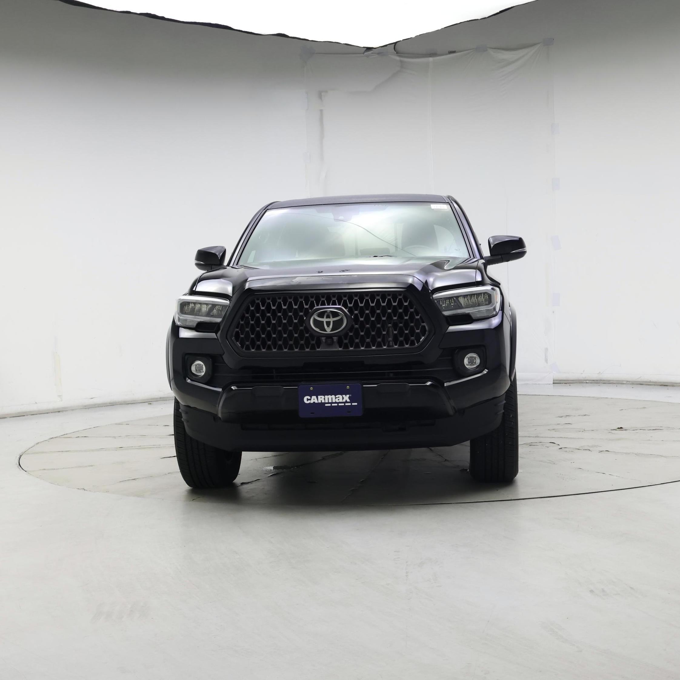 Thumbnail: 2022 Toyota Tacoma - 5