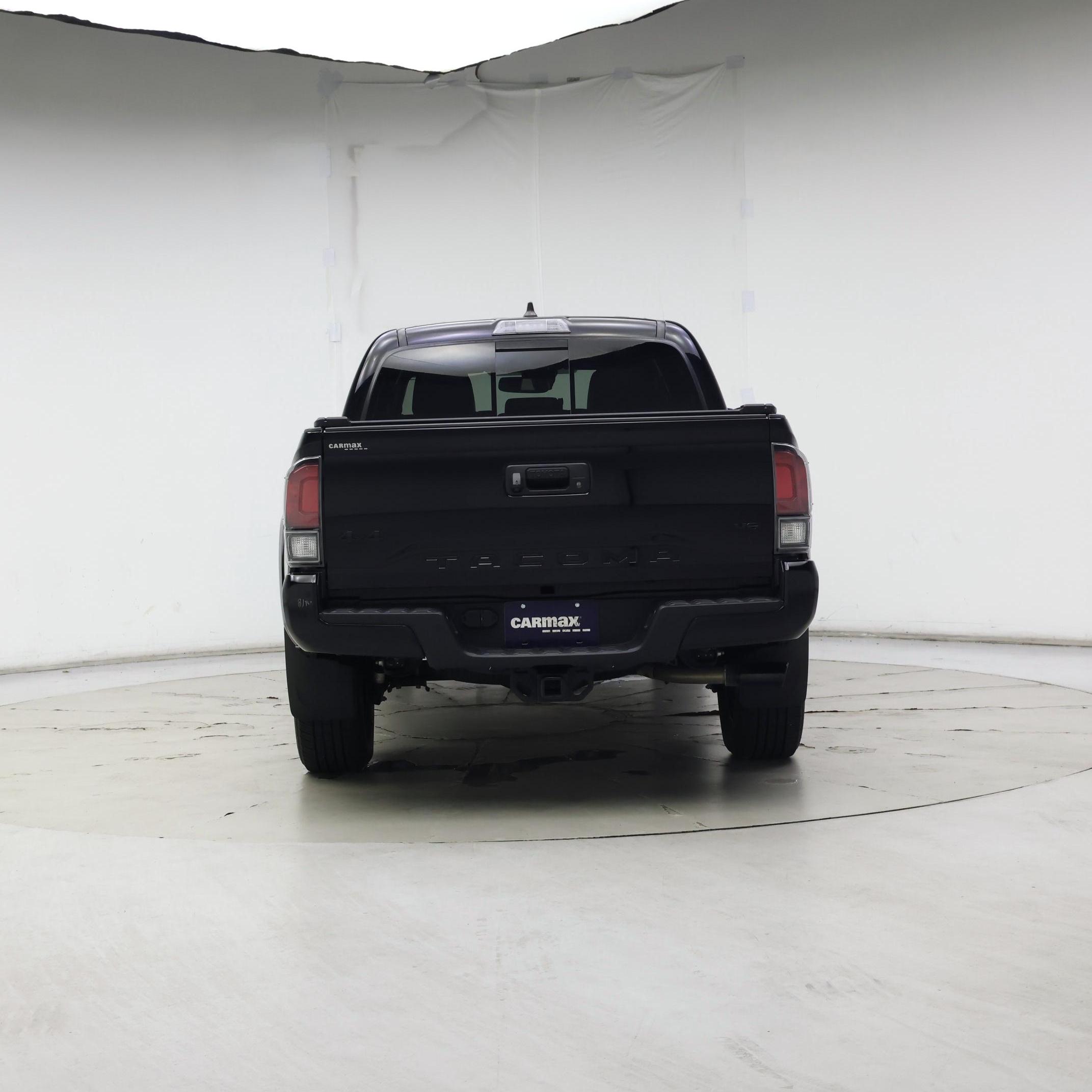 Thumbnail: 2022 Toyota Tacoma - 6