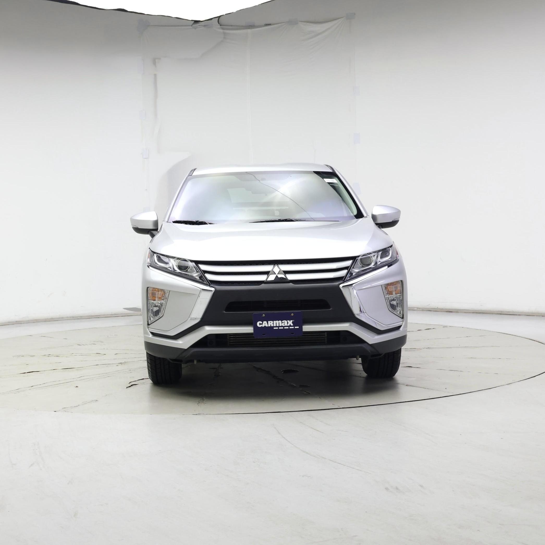 Thumbnail: 2020 Mitsubishi Eclipse Cross - 5