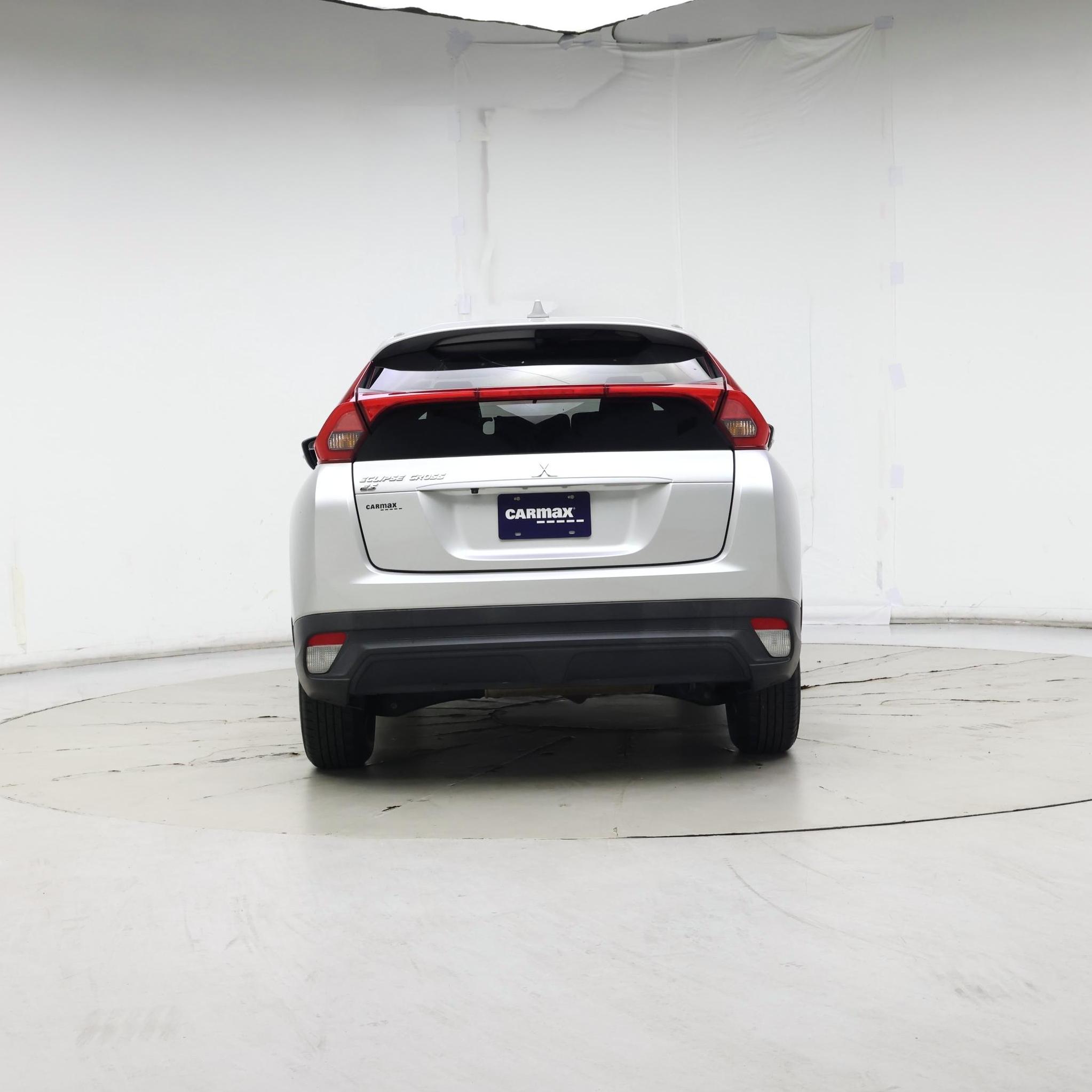 Thumbnail: 2020 Mitsubishi Eclipse Cross - 6