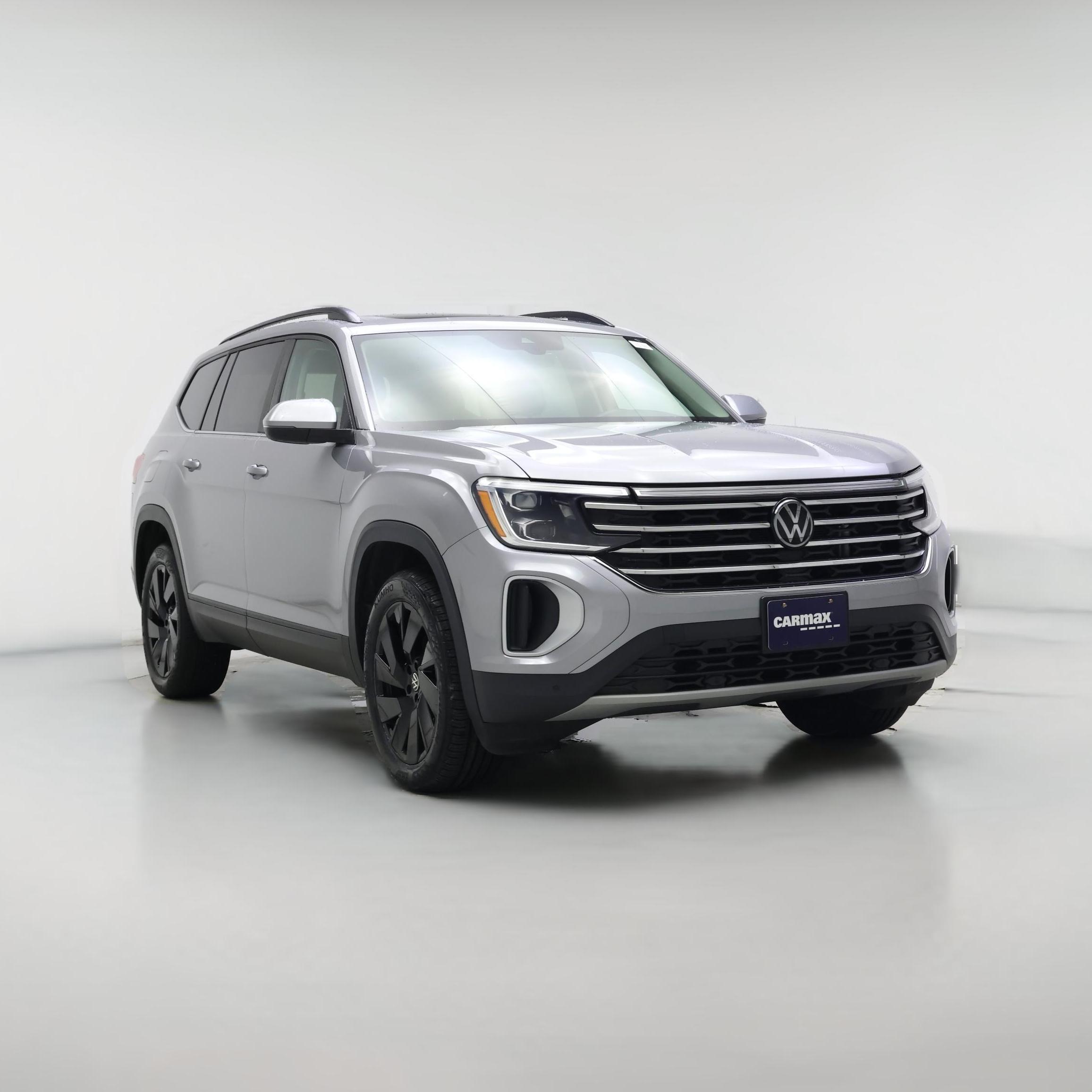 Thumbnail: 2024 Volkswagen Atlas - 1
