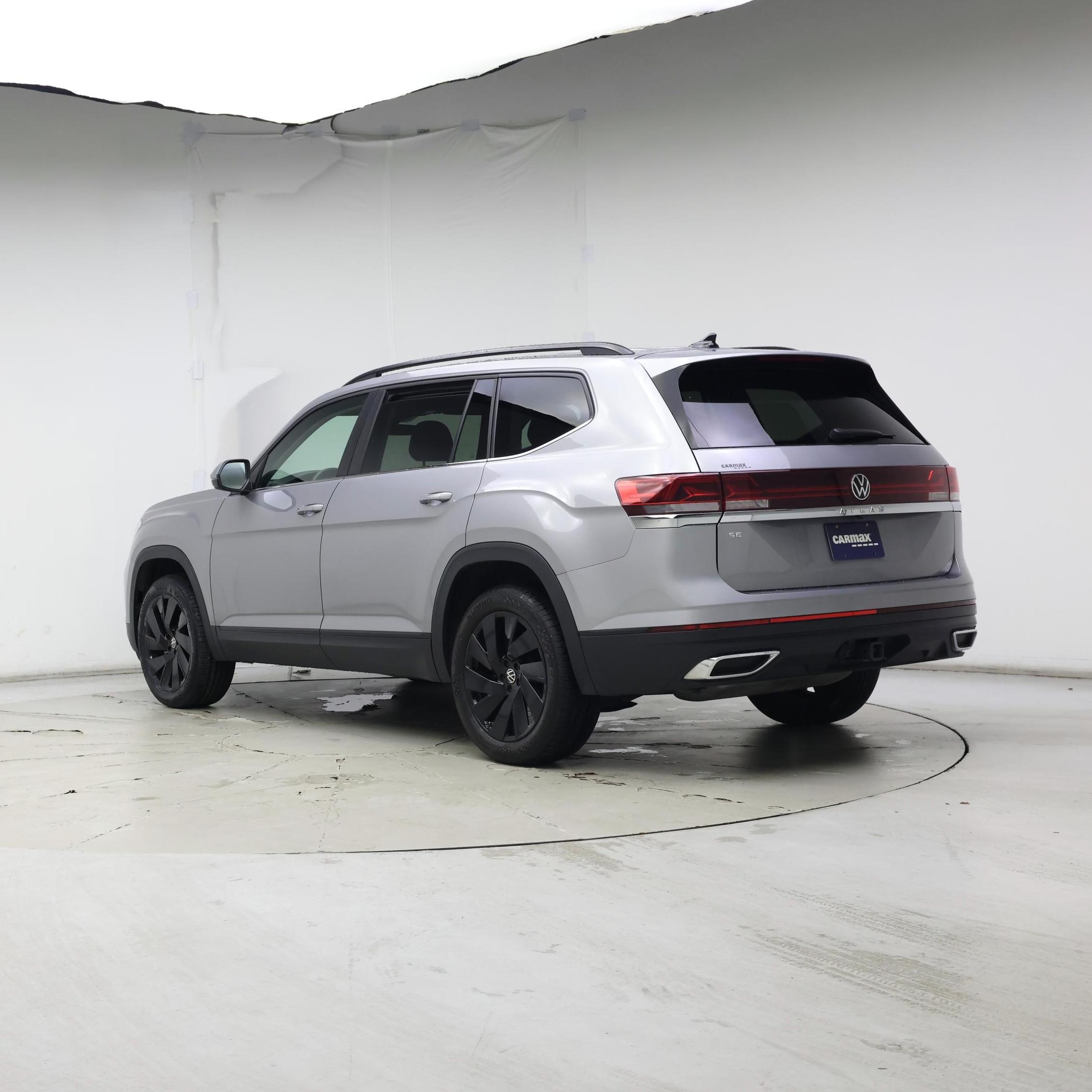 Thumbnail: 2024 Volkswagen Atlas - 2