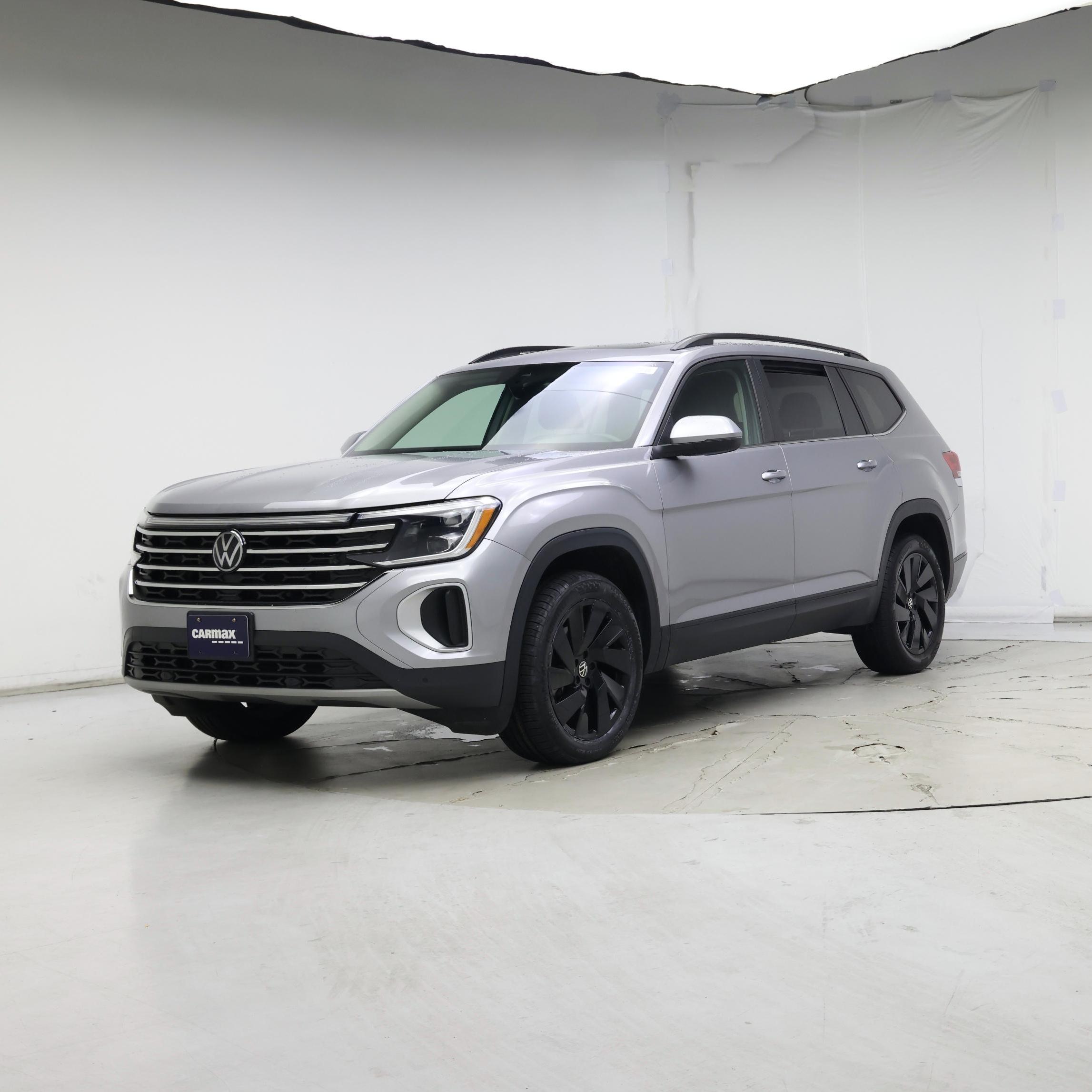 Thumbnail: 2024 Volkswagen Atlas - 4