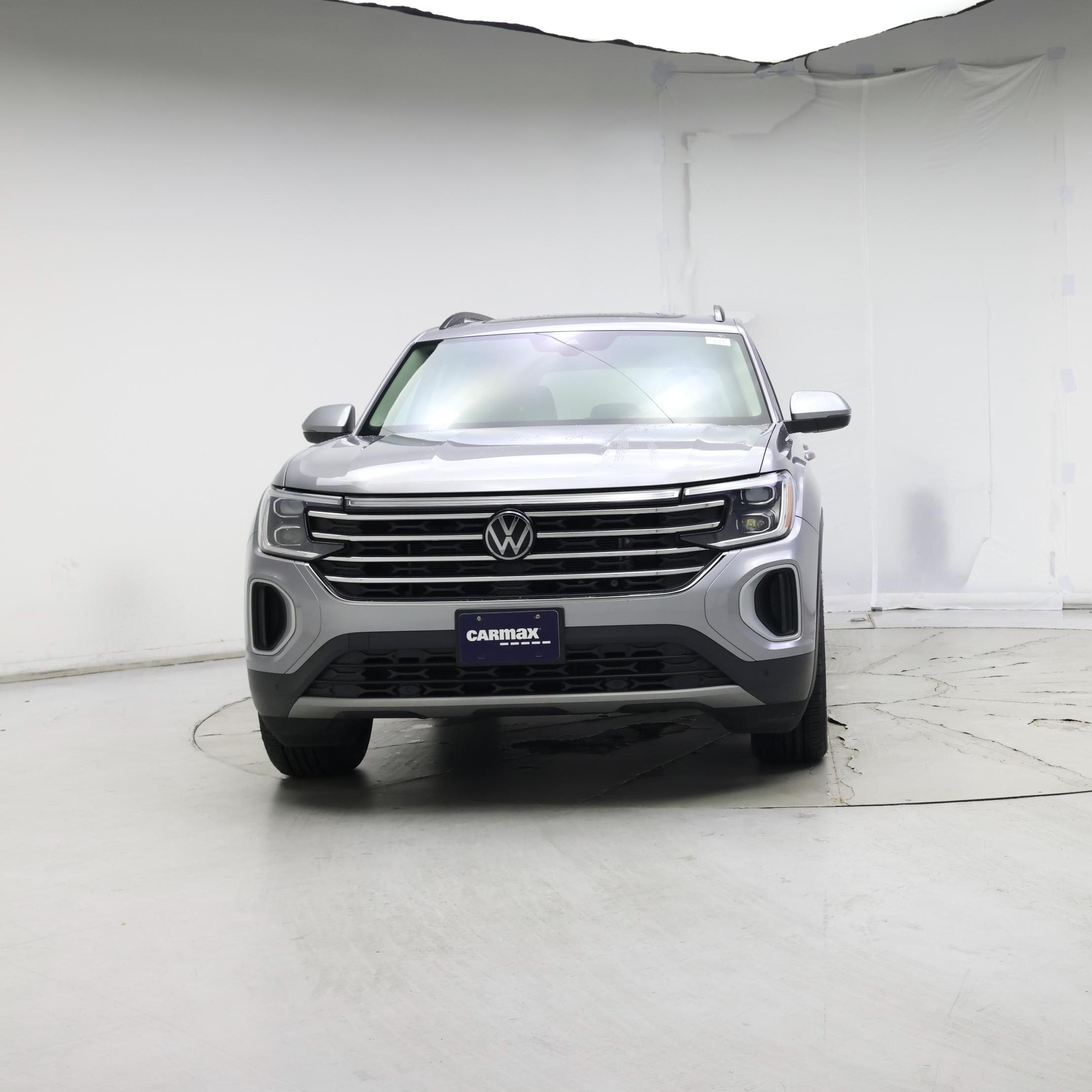 Thumbnail: 2024 Volkswagen Atlas - 5