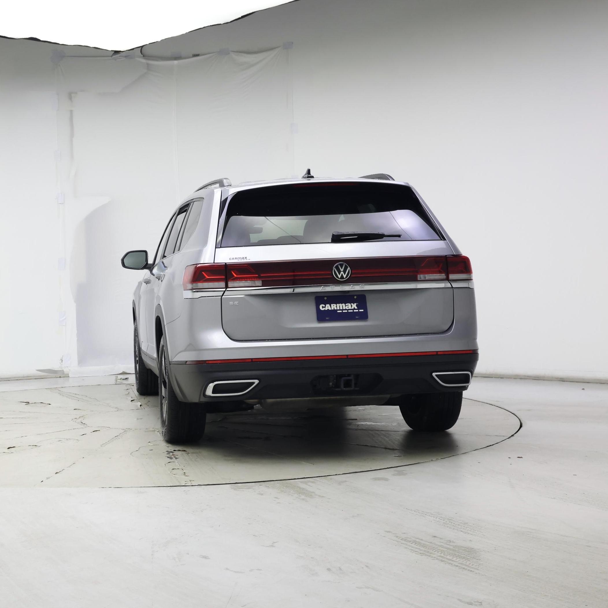 Thumbnail: 2024 Volkswagen Atlas - 6