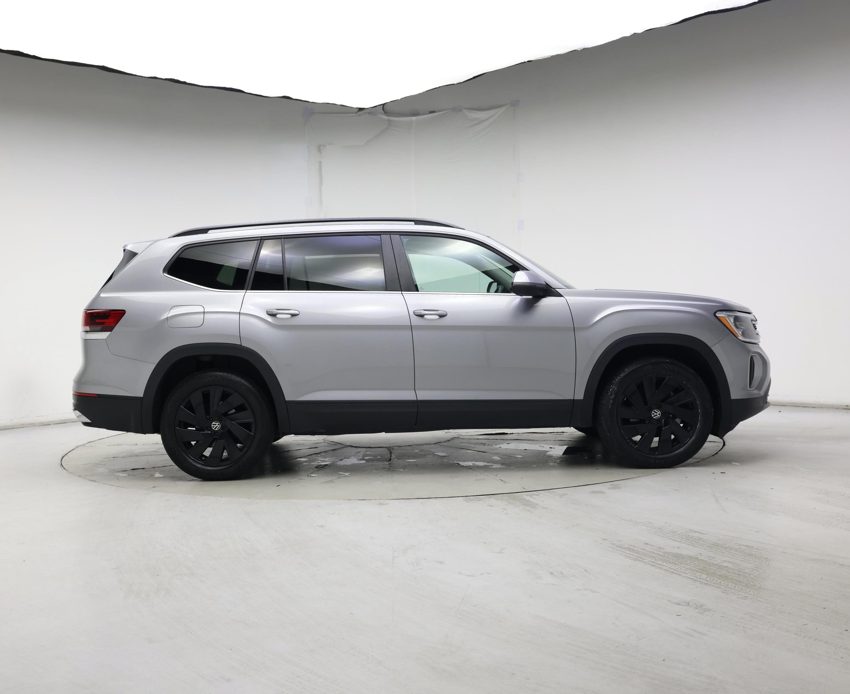 Thumbnail: 2024 Volkswagen Atlas - 7