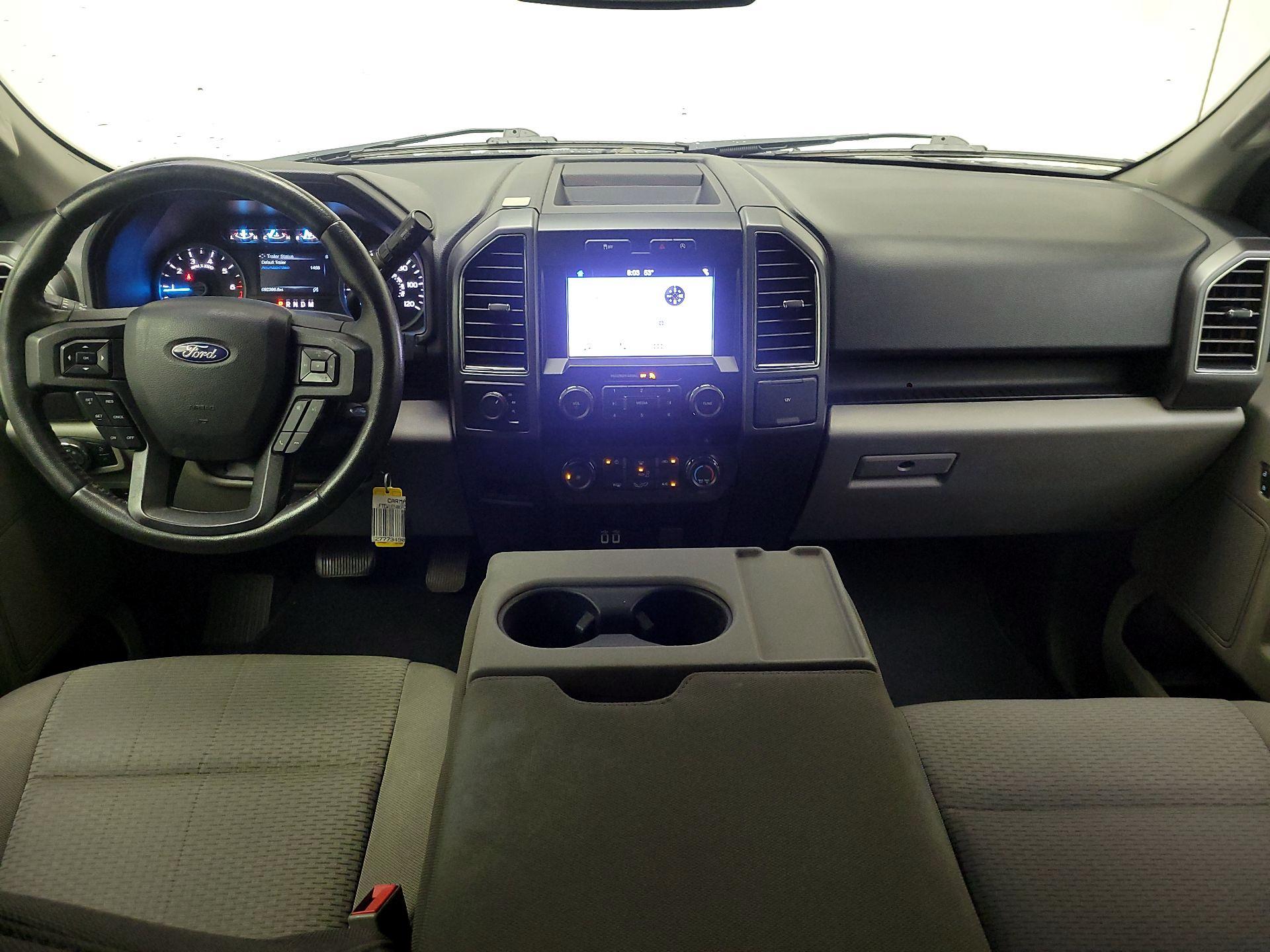 Thumbnail: 2019 Ford F-150 - 9