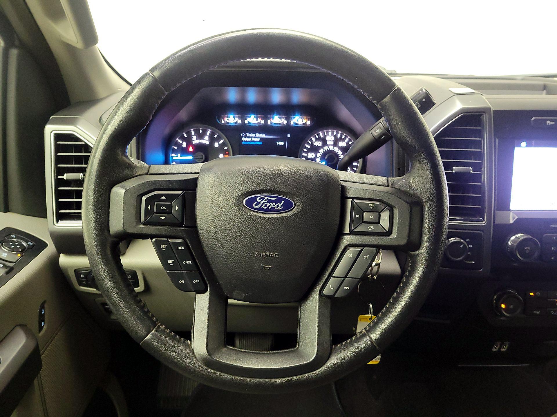 Thumbnail: 2019 Ford F-150 - 10