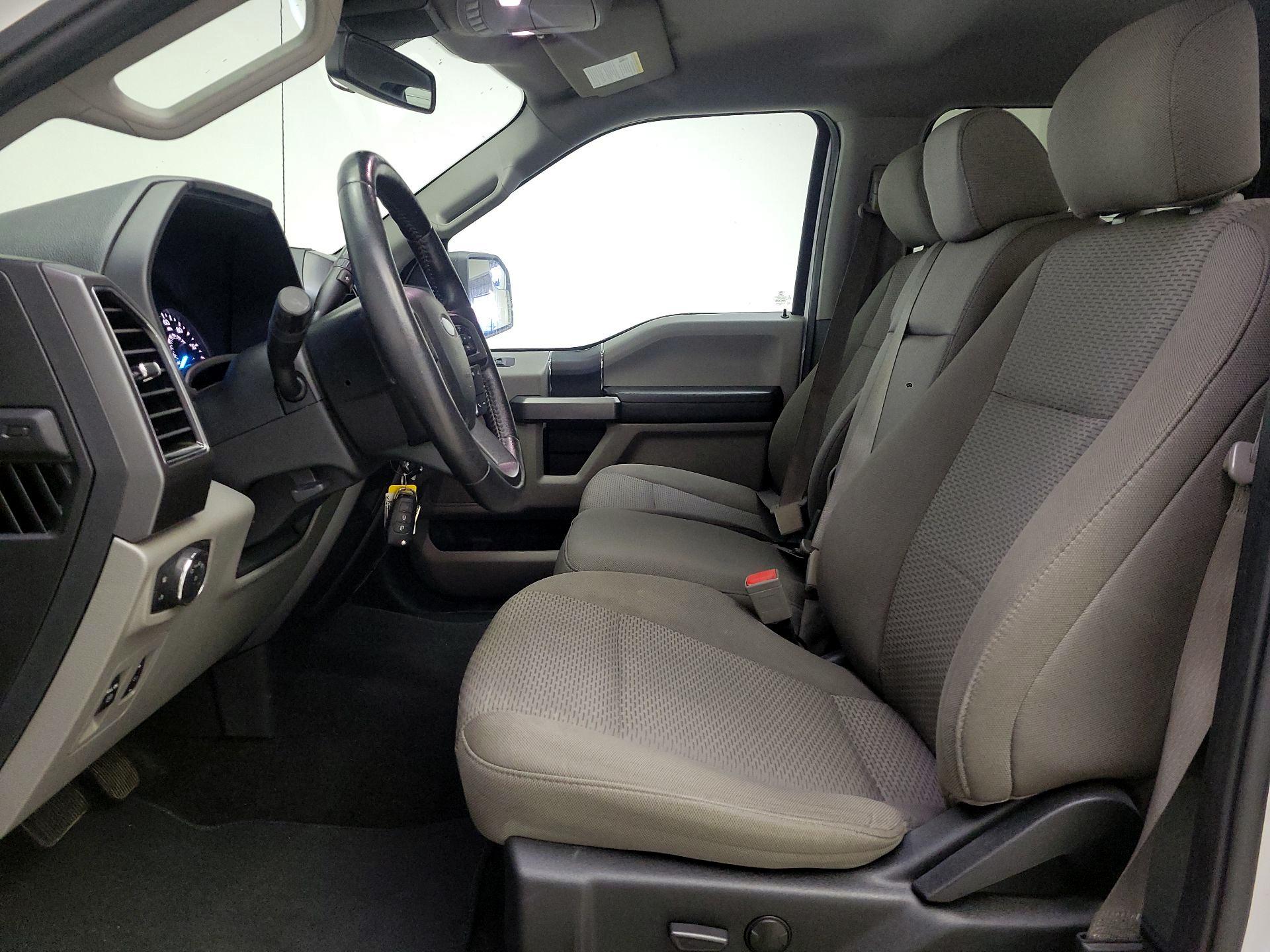 Thumbnail: 2019 Ford F-150 - 11