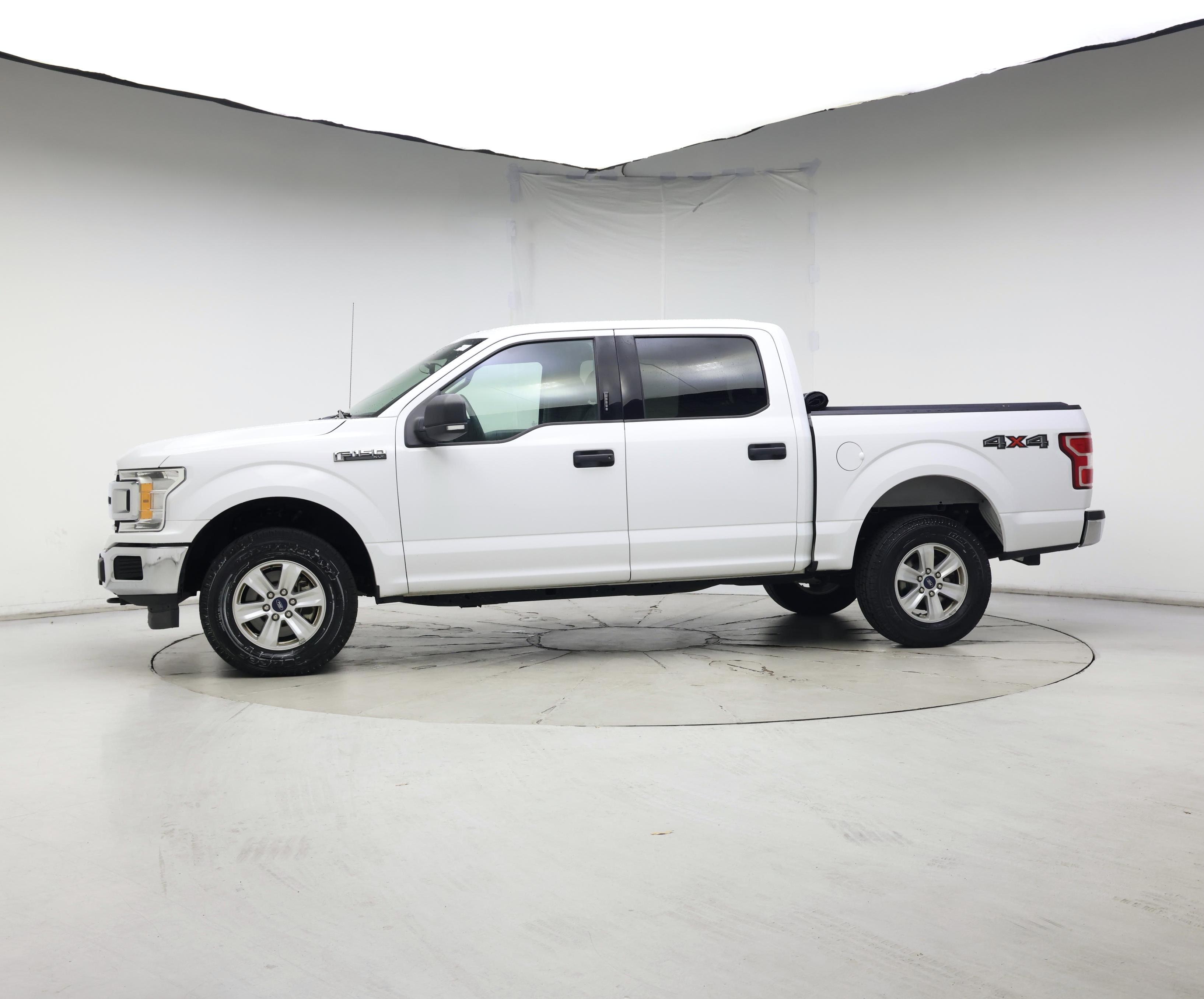 Thumbnail: 2019 Ford F-150 - 3
