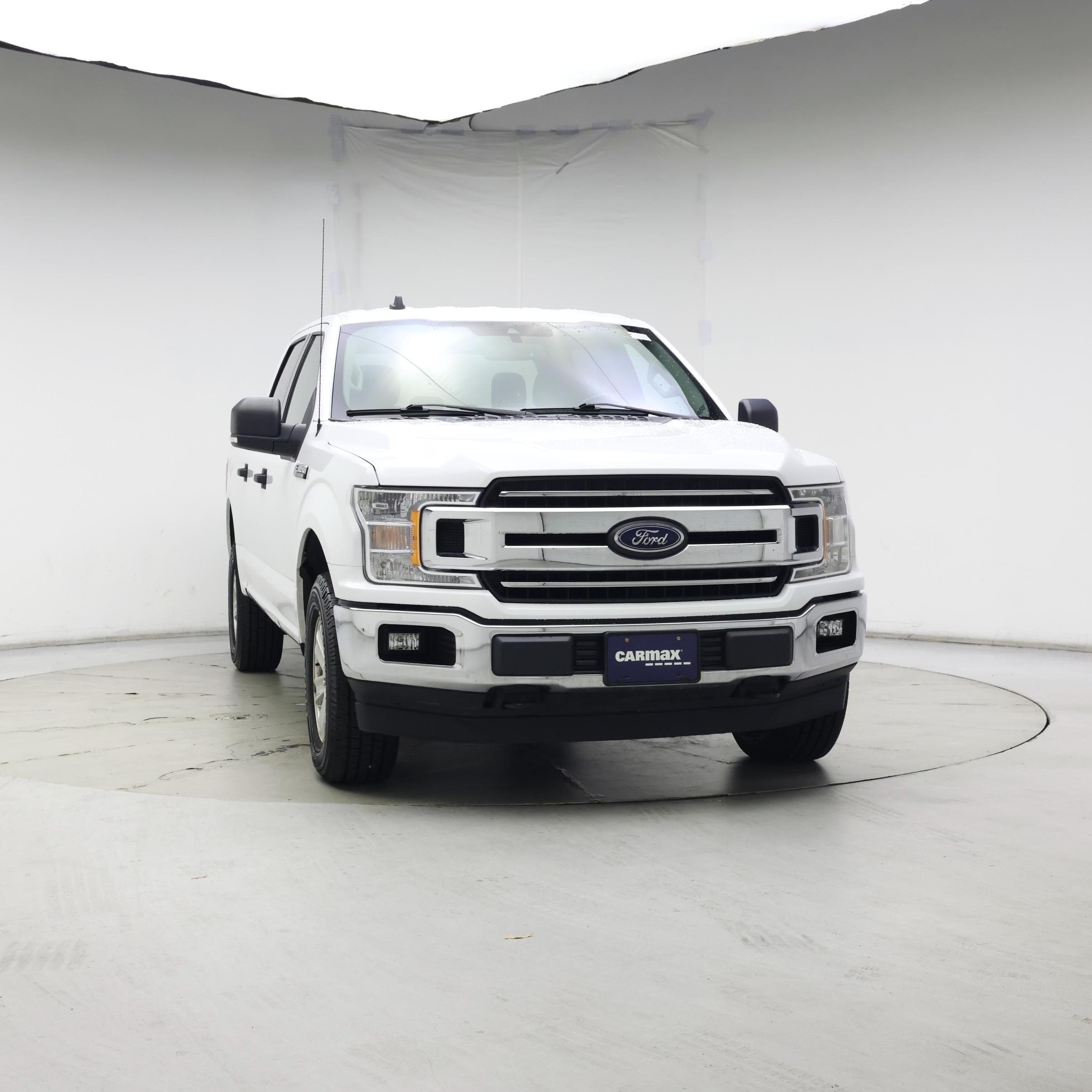 Thumbnail: 2019 Ford F-150 - 5