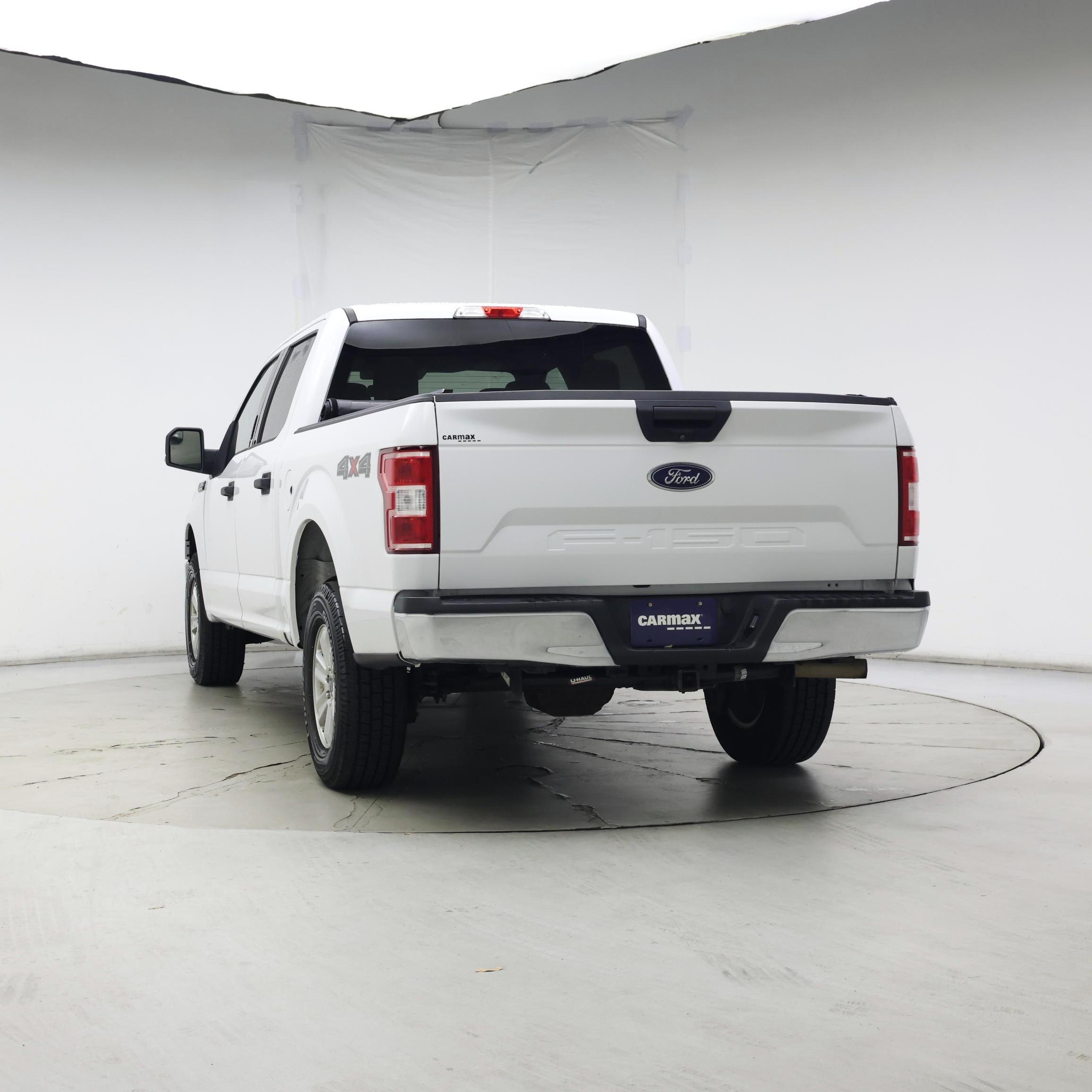 Thumbnail: 2019 Ford F-150 - 6