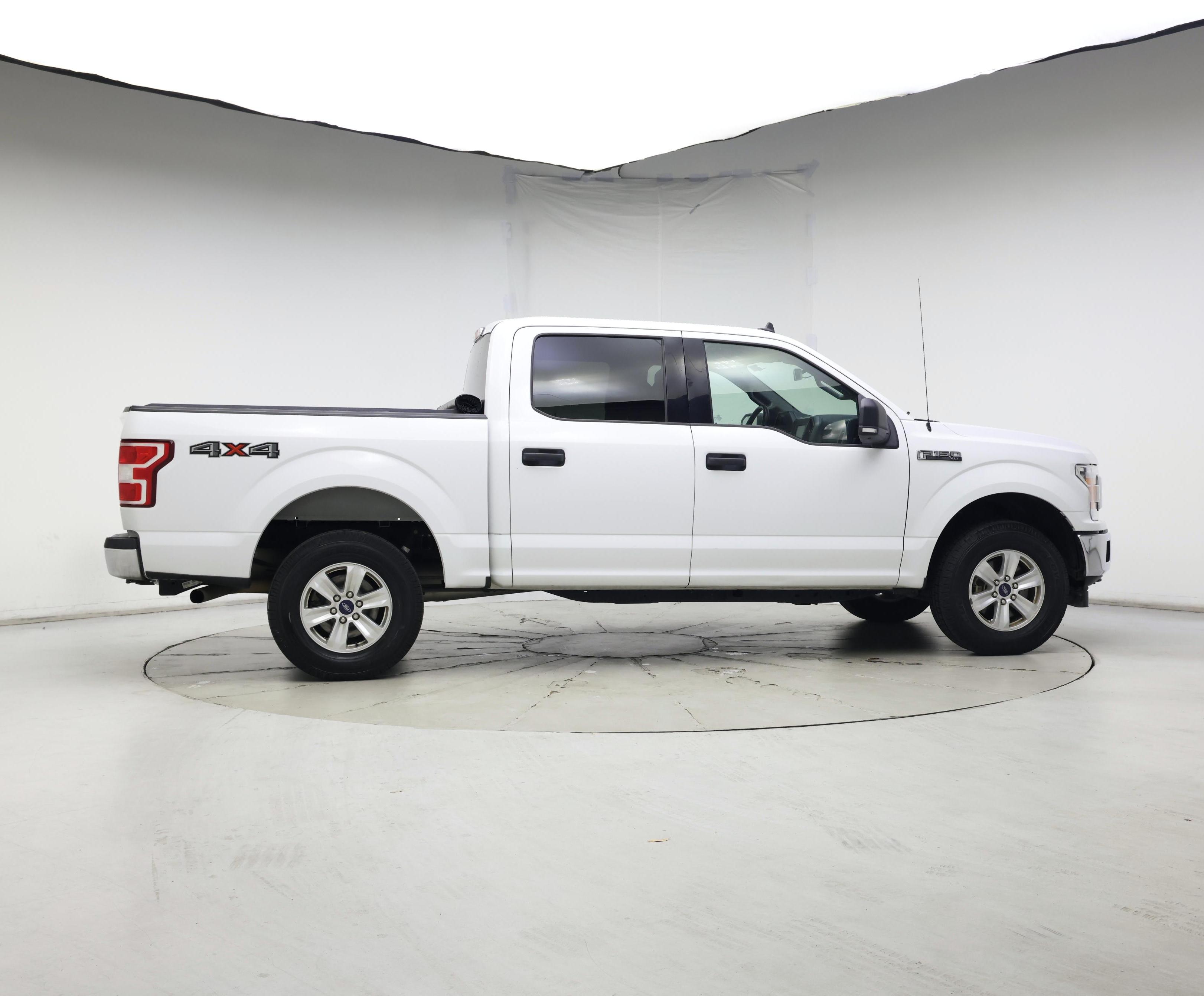 Thumbnail: 2019 Ford F-150 - 7